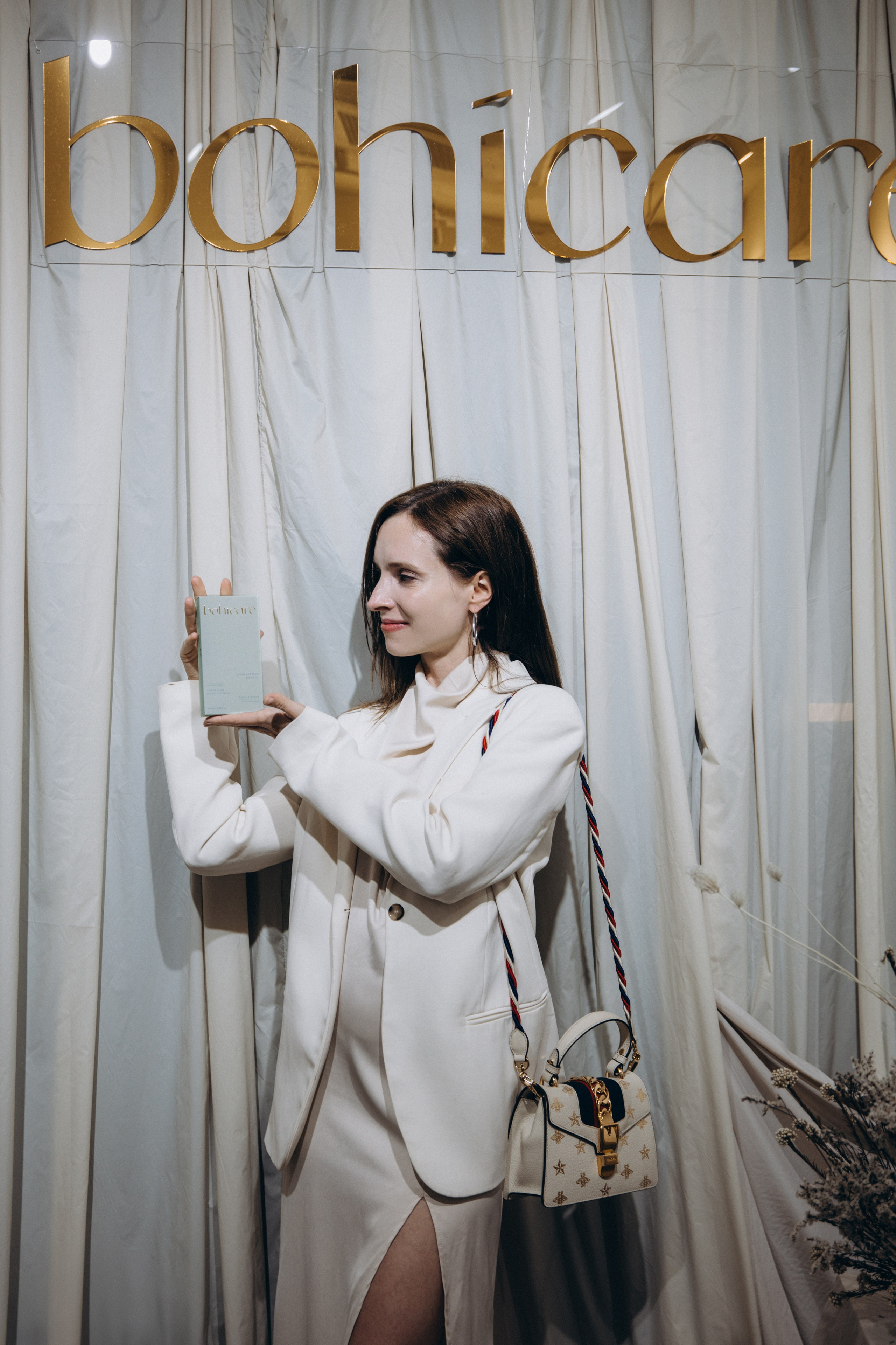 THE ART OF RENEWAL/ bohicare (2024). Студия декора «Нарния»