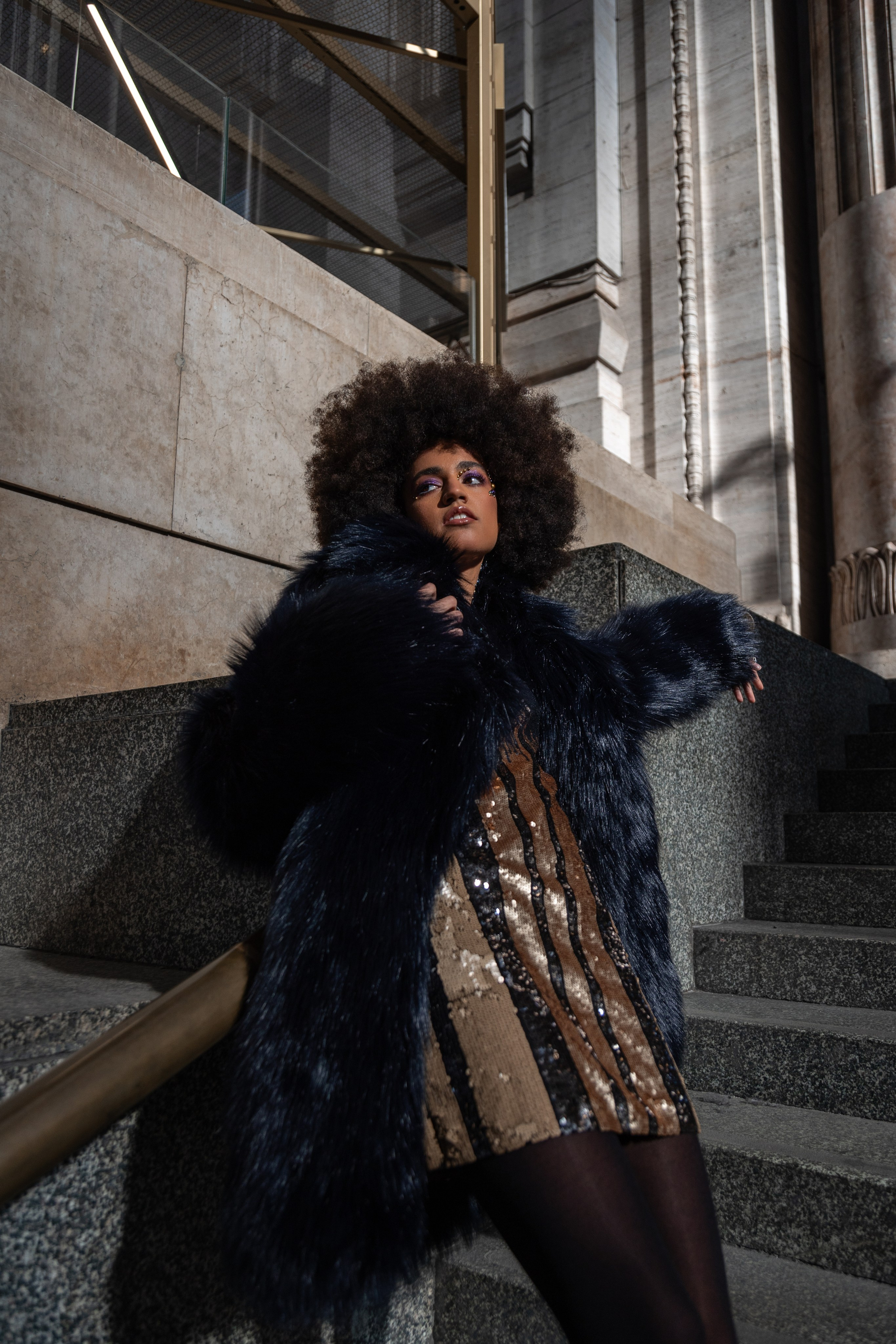 Judith. Photographer in Milan |Mila Pro Photo