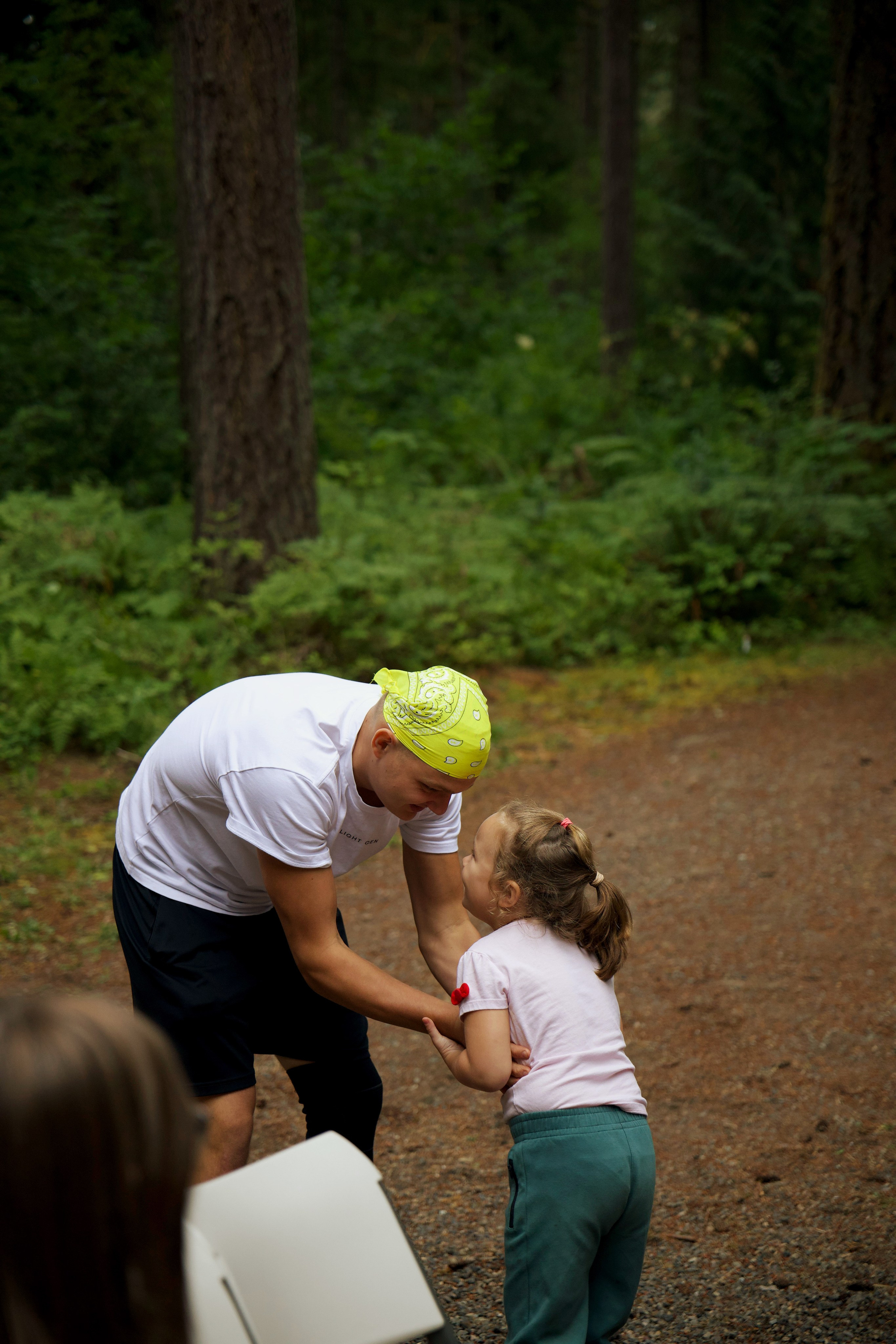 Children’s Camp Jule 16-19, 2026. Smirna Christian Church
