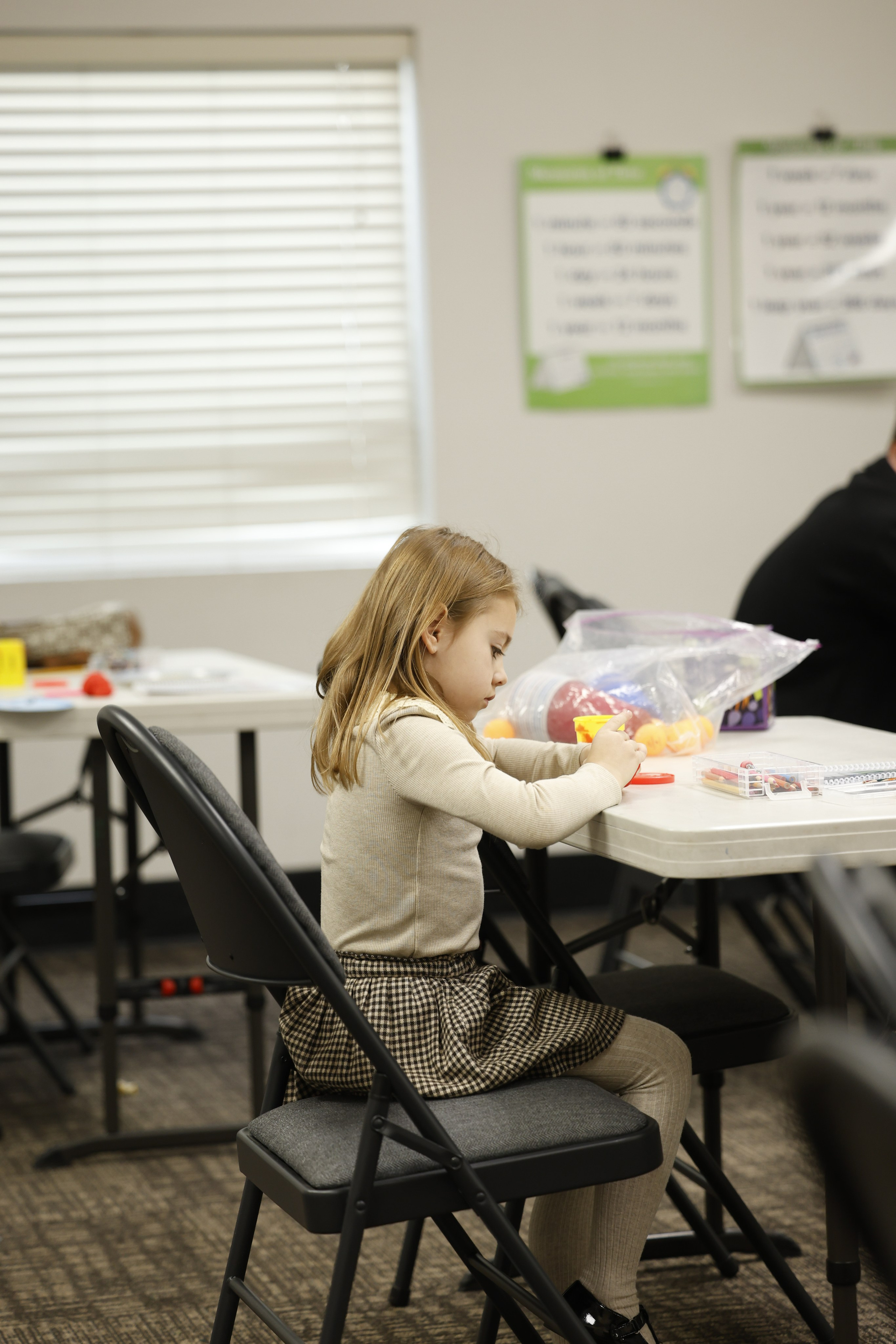 Sunday Service Baby Dedication 11-02-25. Smirna Christian Church