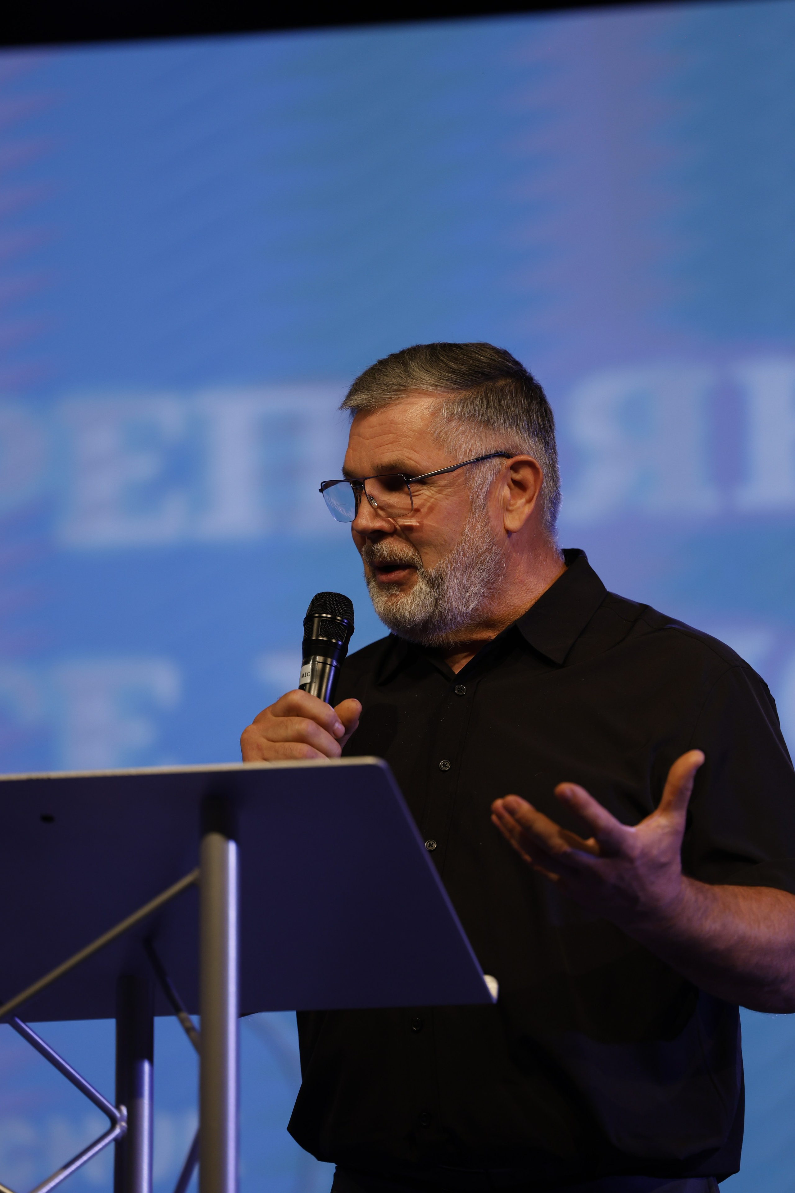 Sunday Service 8-10-25. Smirna Christian Church