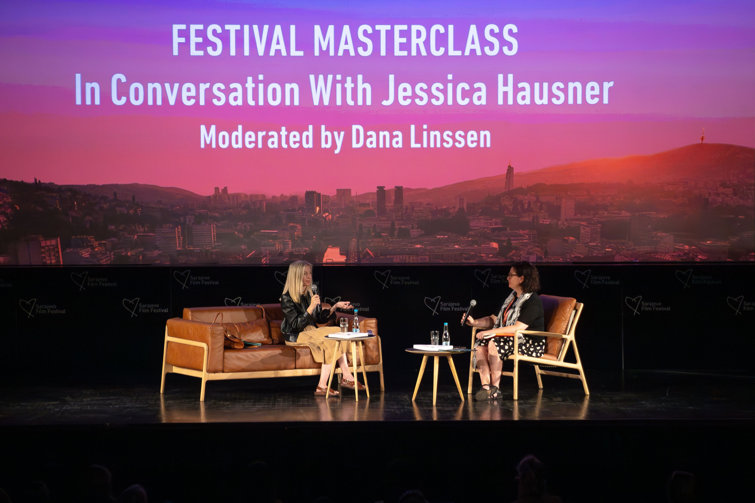 Sarajevo Film Festival