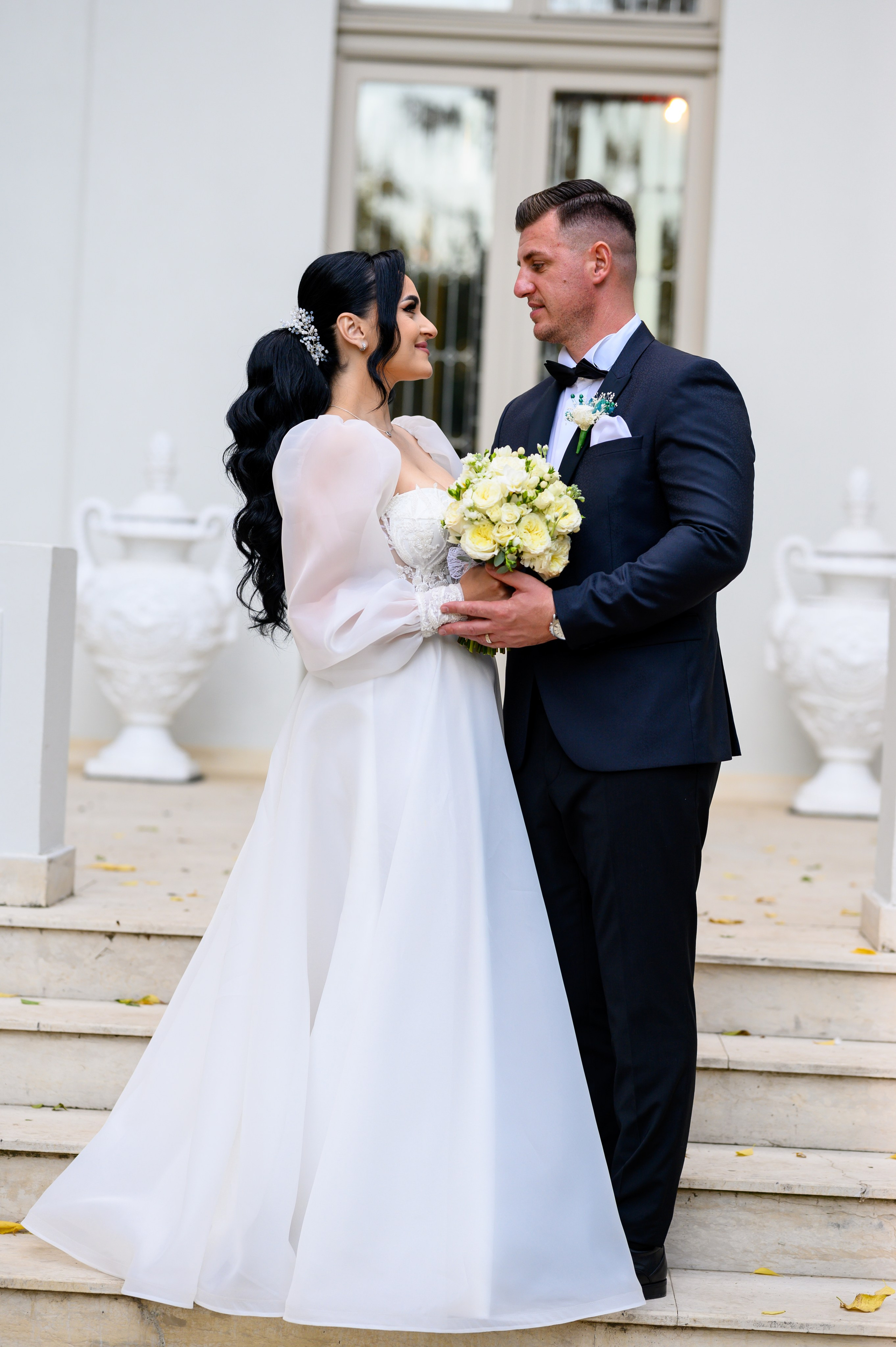 Nunta Mihaela & Costin