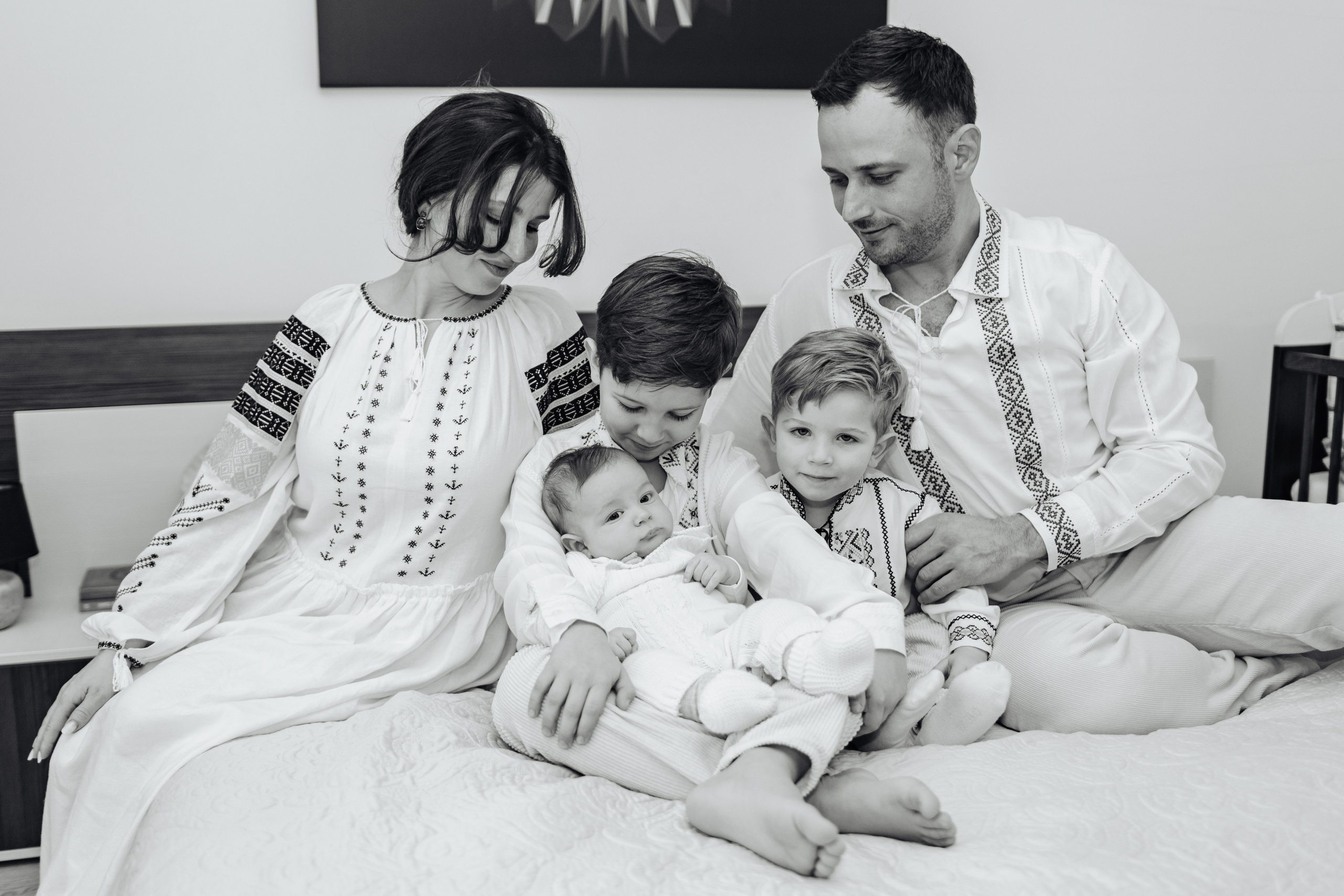 Botezul micuțului Matteo. Cristina Andronache fotograf Brașov fotograf de familie fotograf de nunta Brașov