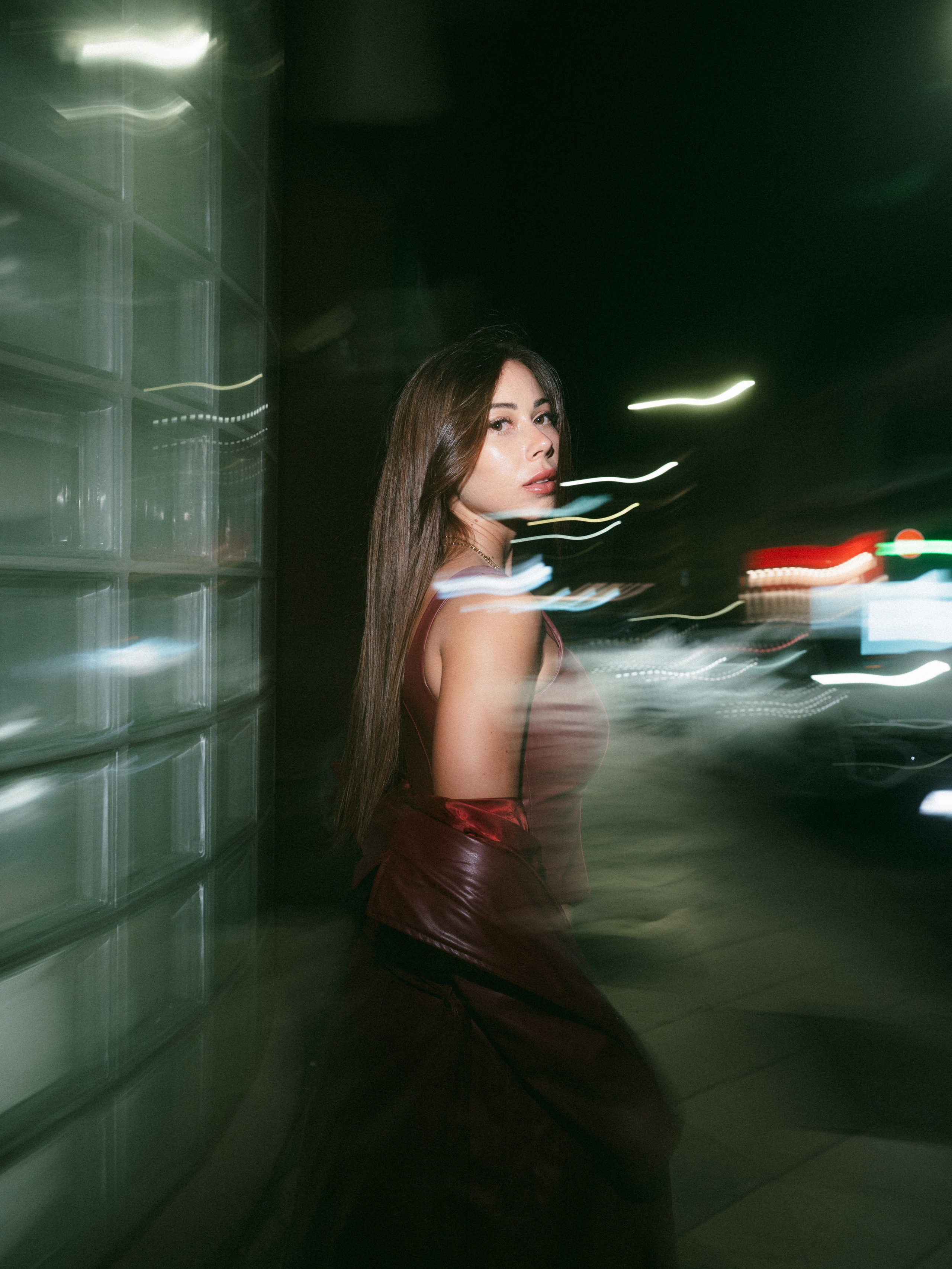 Fotografa di Ritratti nel Salento | Portrait Photography in Puglia