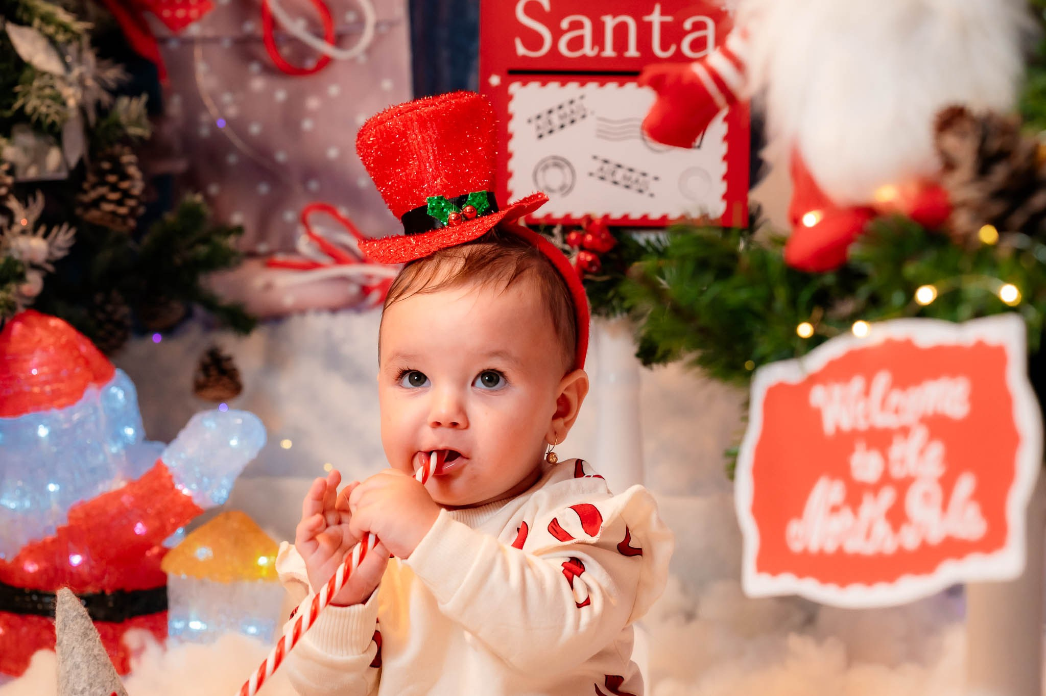 Sedinta Craciun Oana