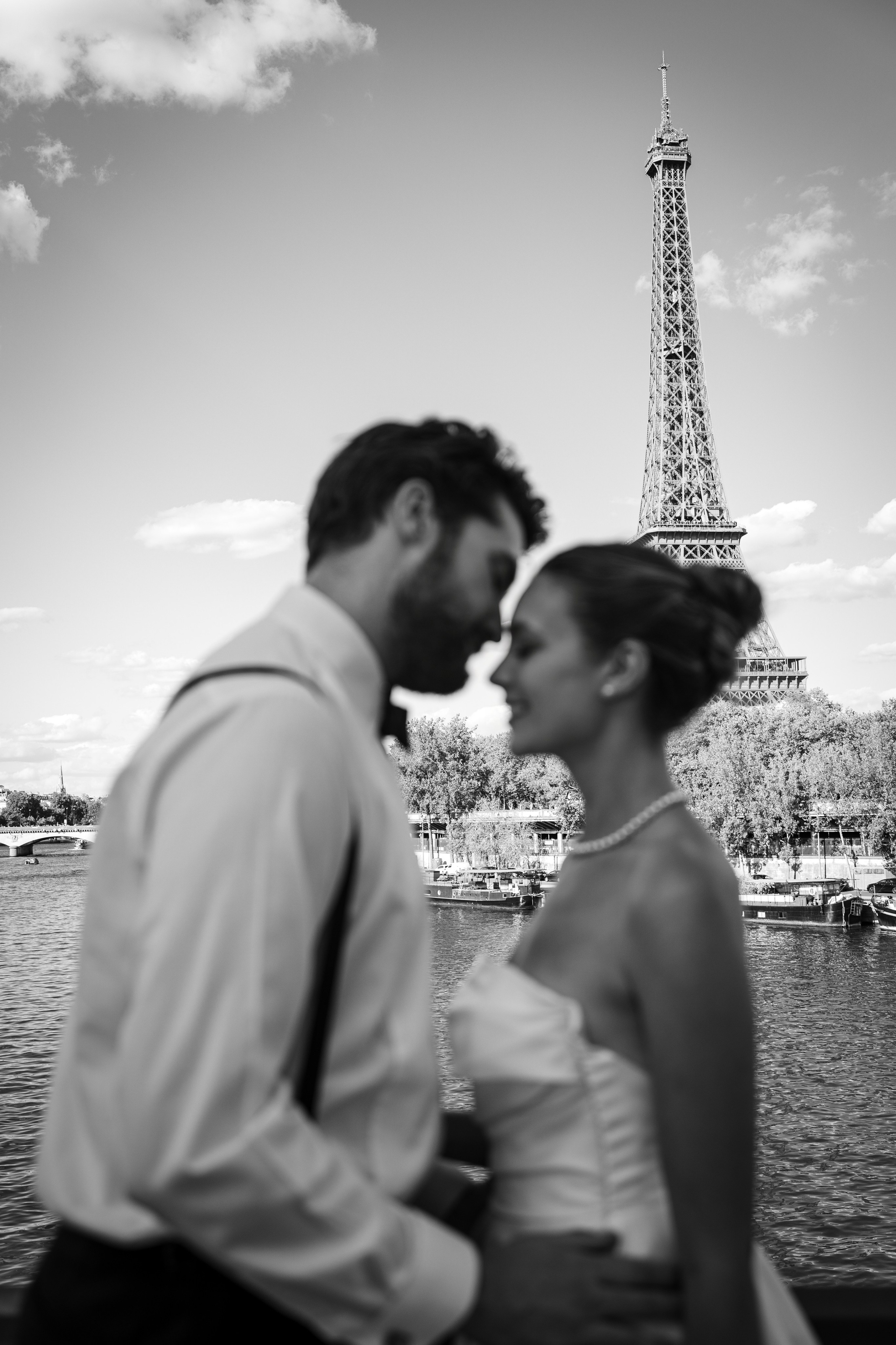 Paris Engagement Session. SL Wedding Photo: ponadczasowa fotografia ślubna | Wrocław & Europa