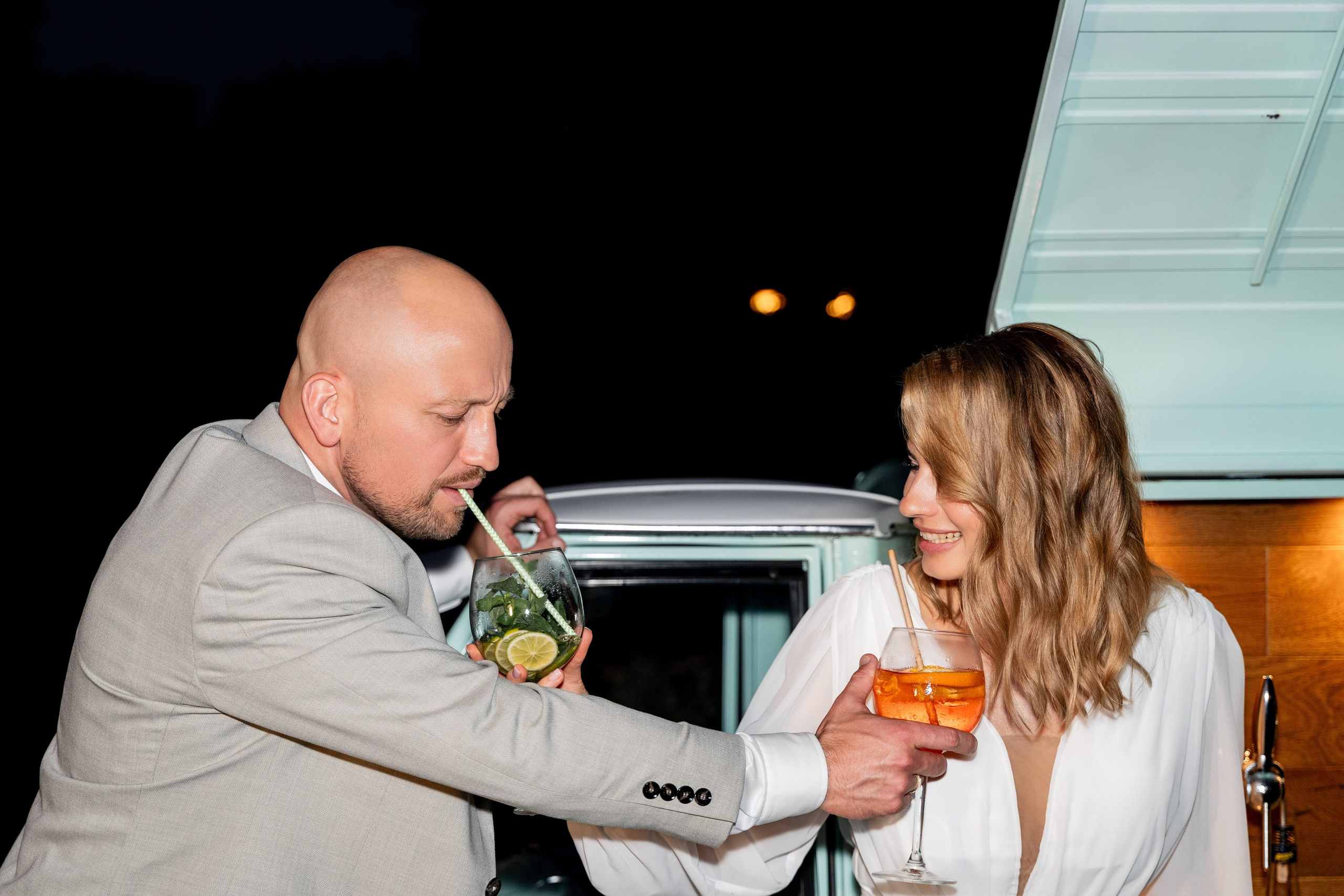 D&P. SL Wedding Photo: ponadczasowa fotografia ślubna | Wrocław & Europa