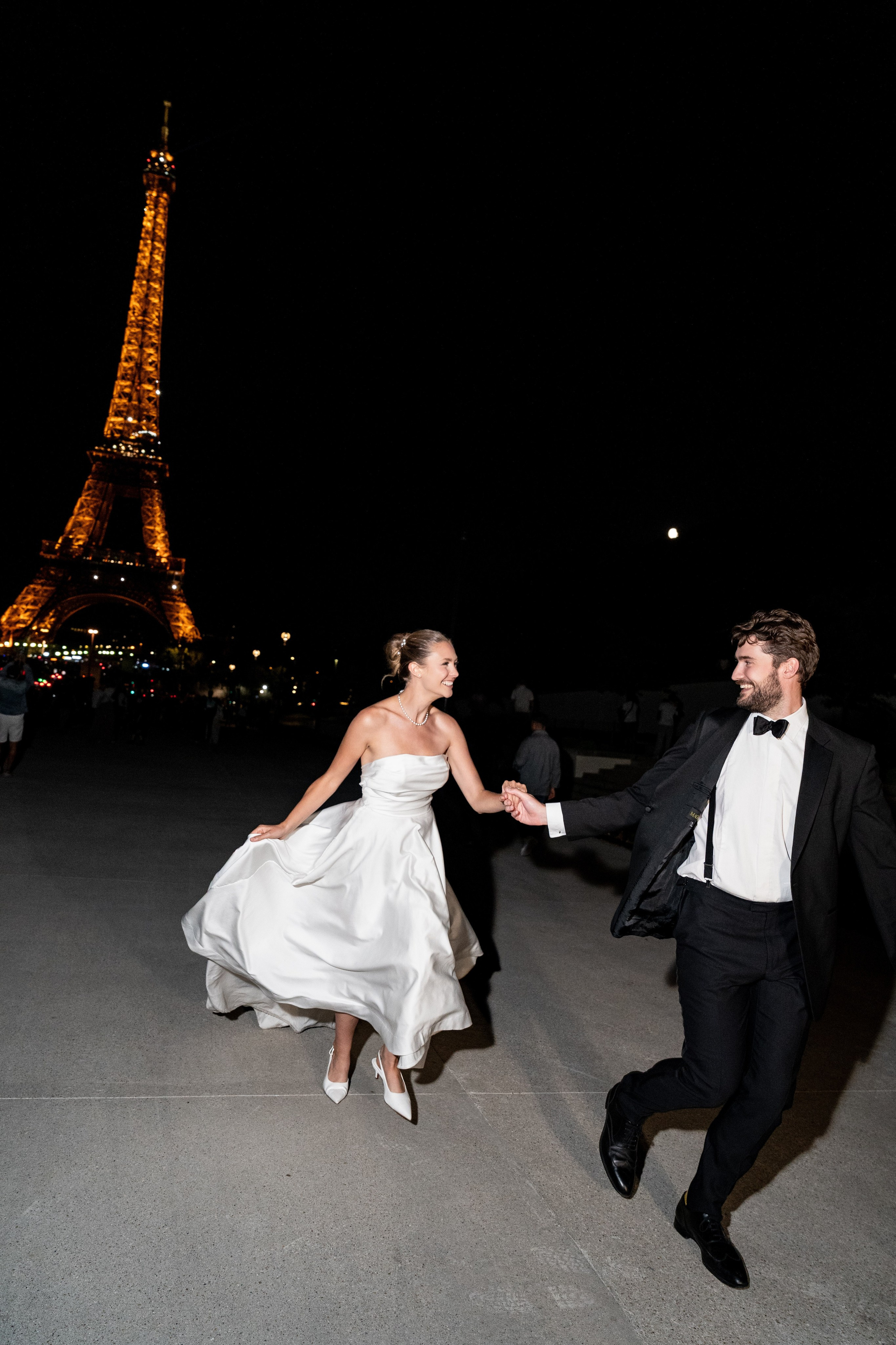 Paris Engagement Session. SL Wedding Photo: ponadczasowa fotografia ślubna | Wrocław & Europa