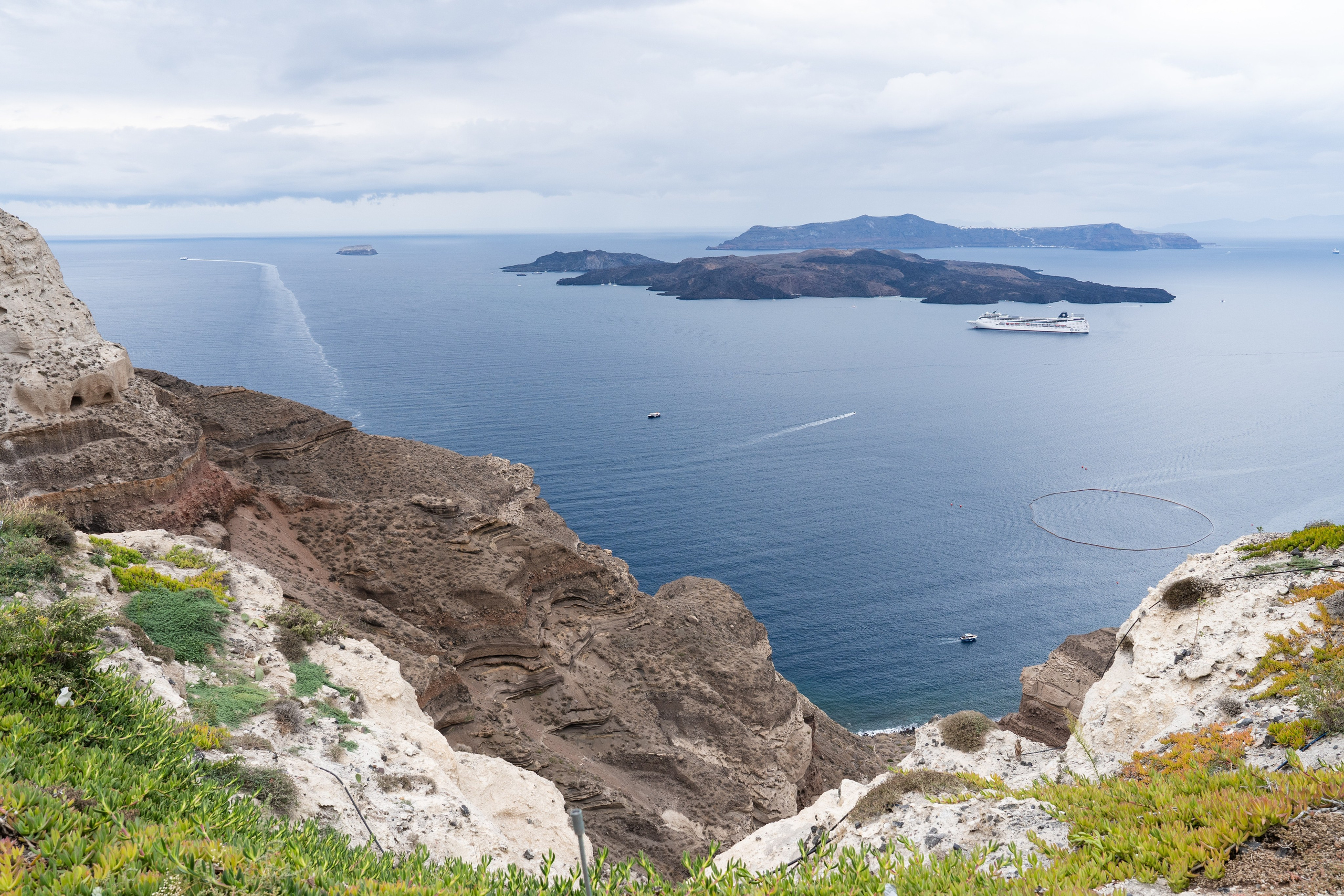 A&N: Santorini. SL Wedding Photo: ponadczasowa fotografia ślubna | Wrocław & Europa