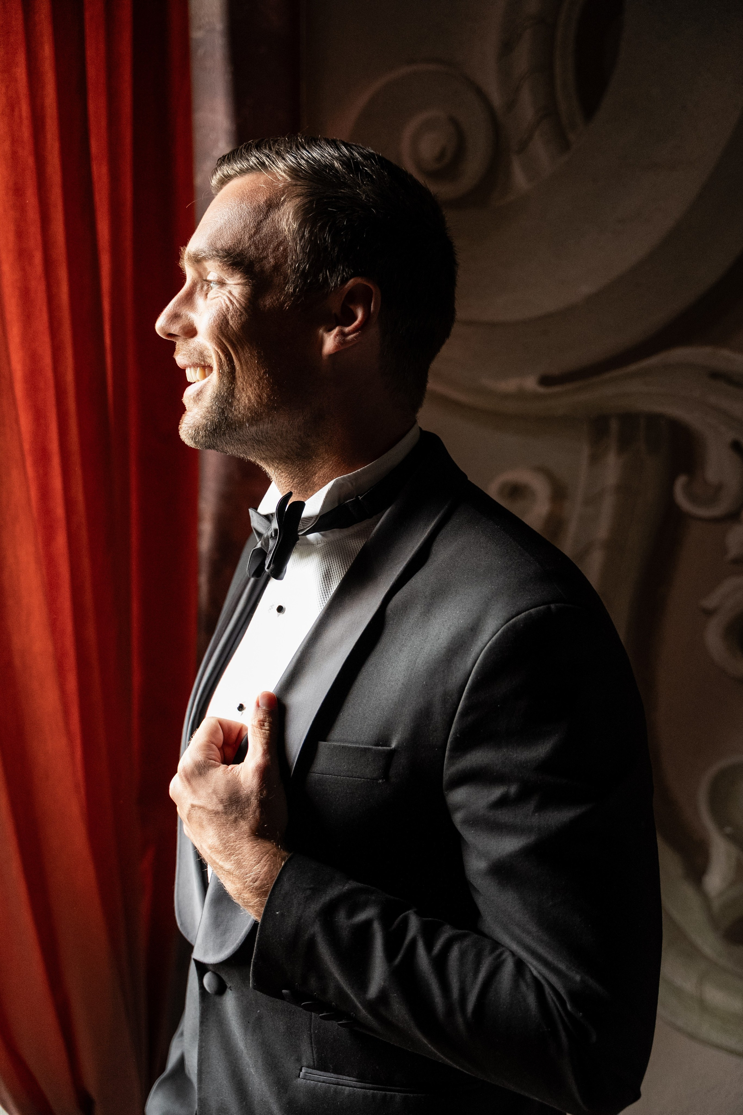 D&C: Bergamo. SL Wedding Photo: ponadczasowa fotografia ślubna | Wrocław & Europa