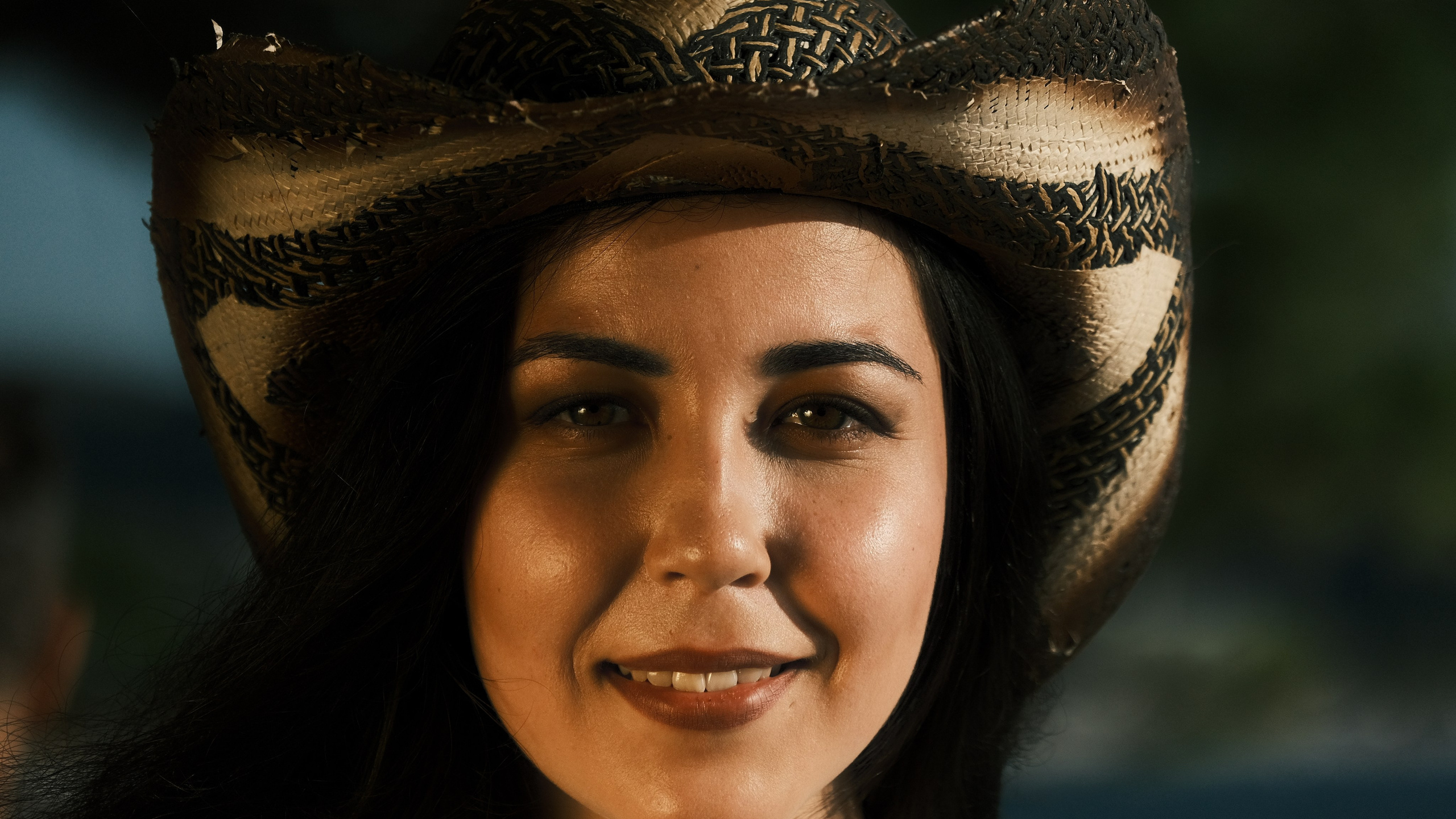 Портфолио — Портреты