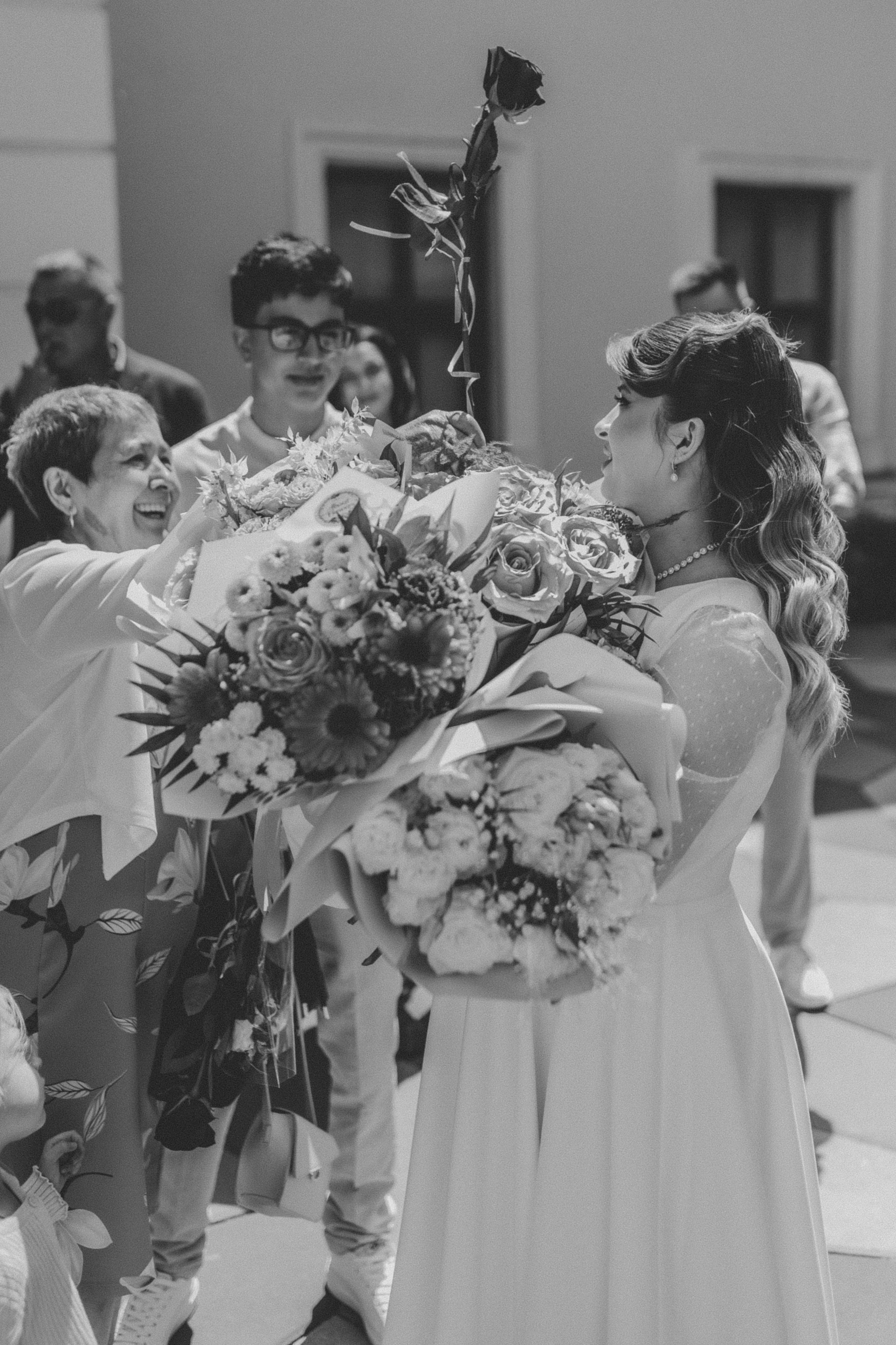 Roxana & Alin (Cununie Civilă). Adrian Visovan - Fotograf Iasi