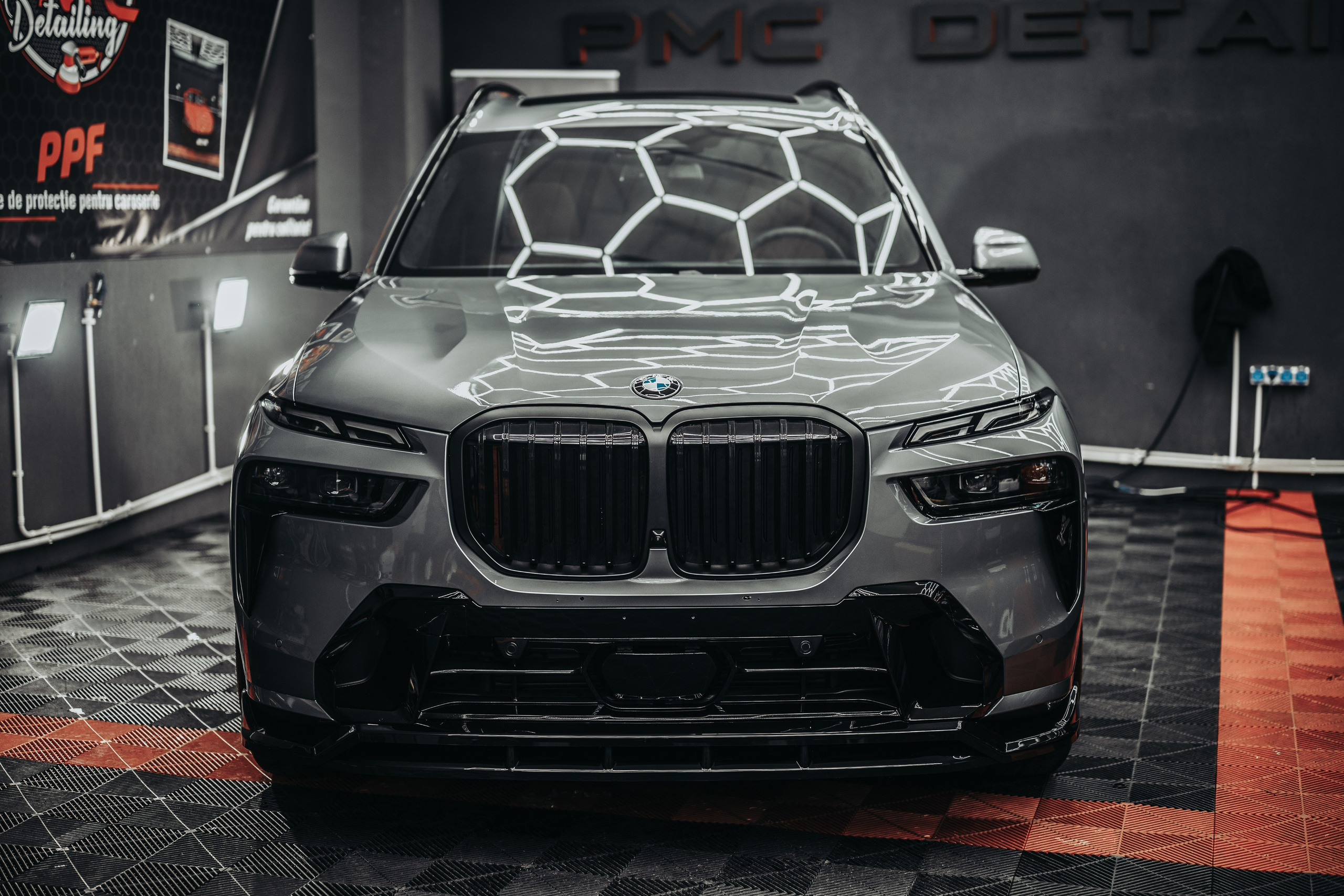 PMC Detailing. Adrian Visovan - Fotograf Iasi