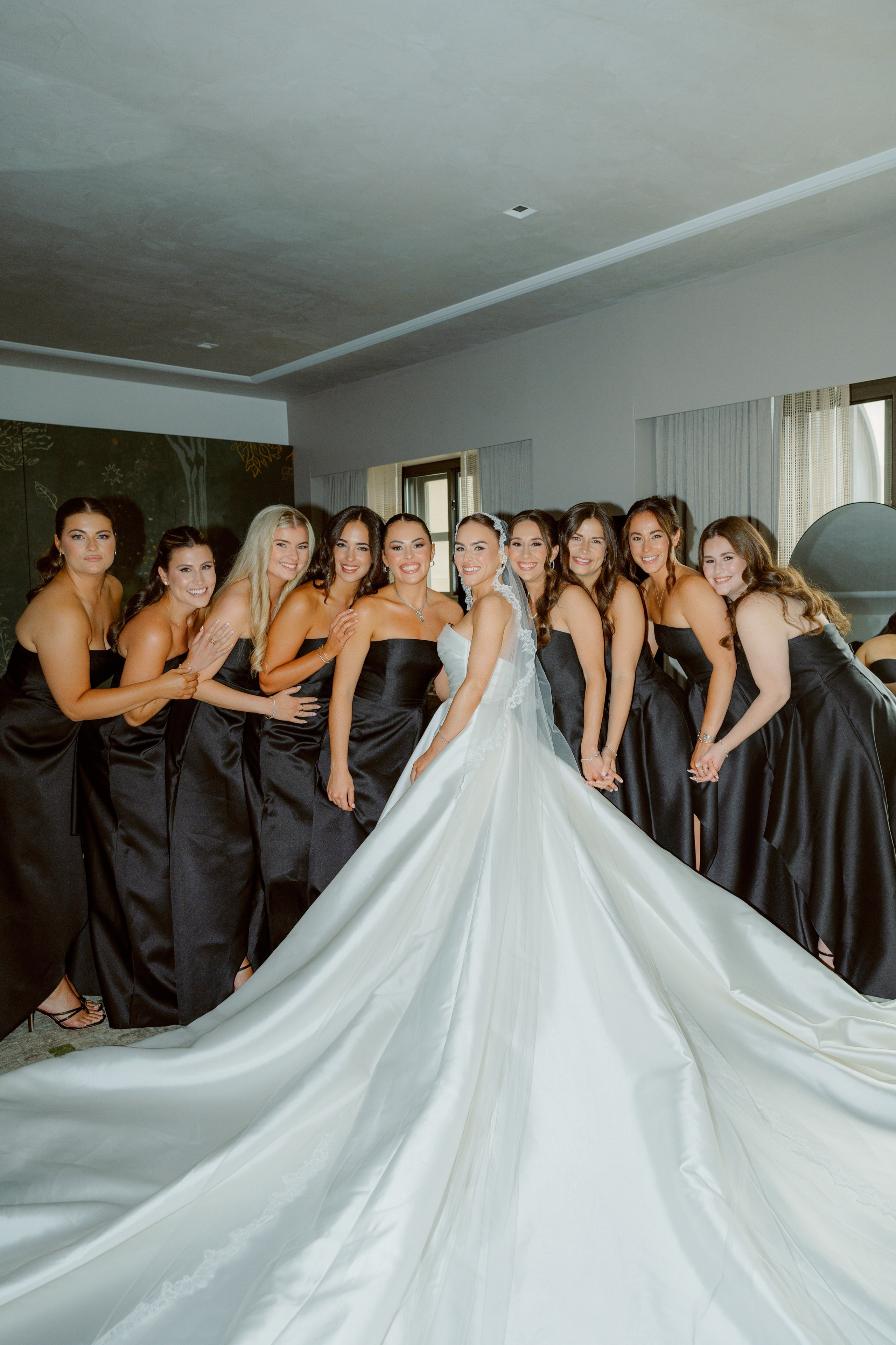 Payton and Mattew. Wedding photographer and videographer New York | New Jersey