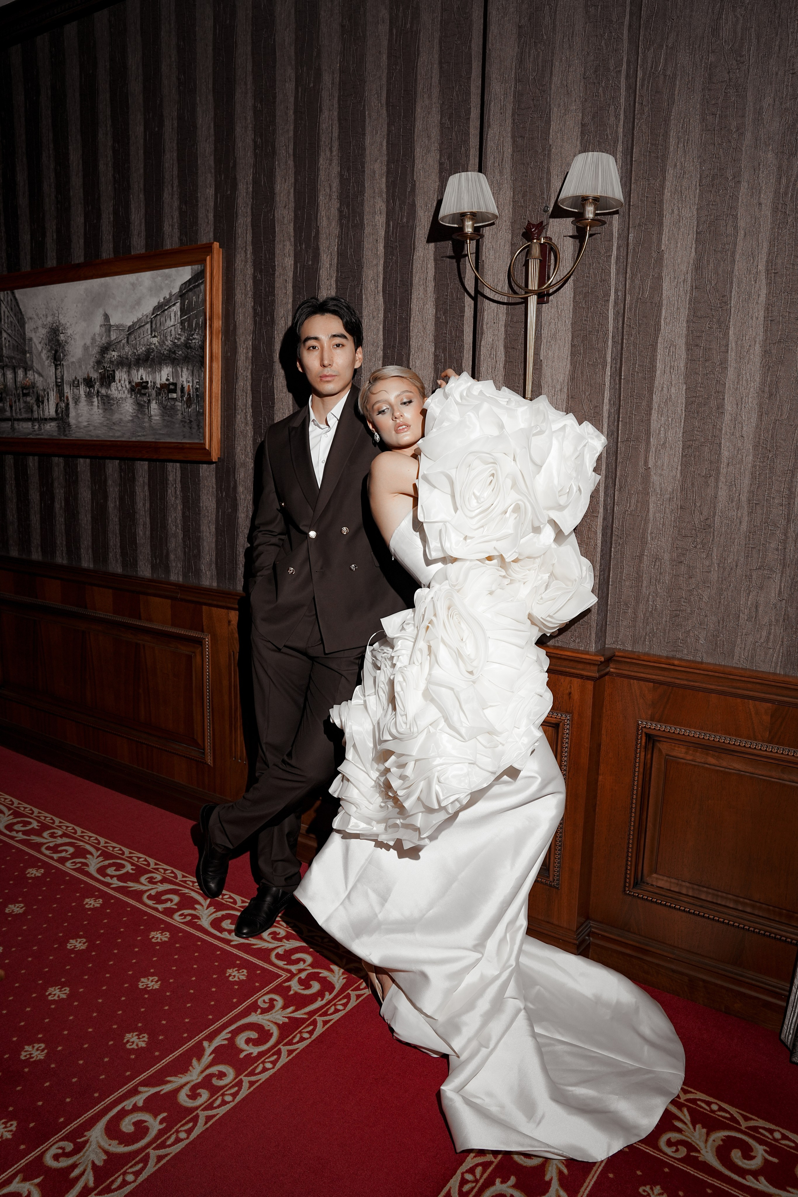 Николь Амир