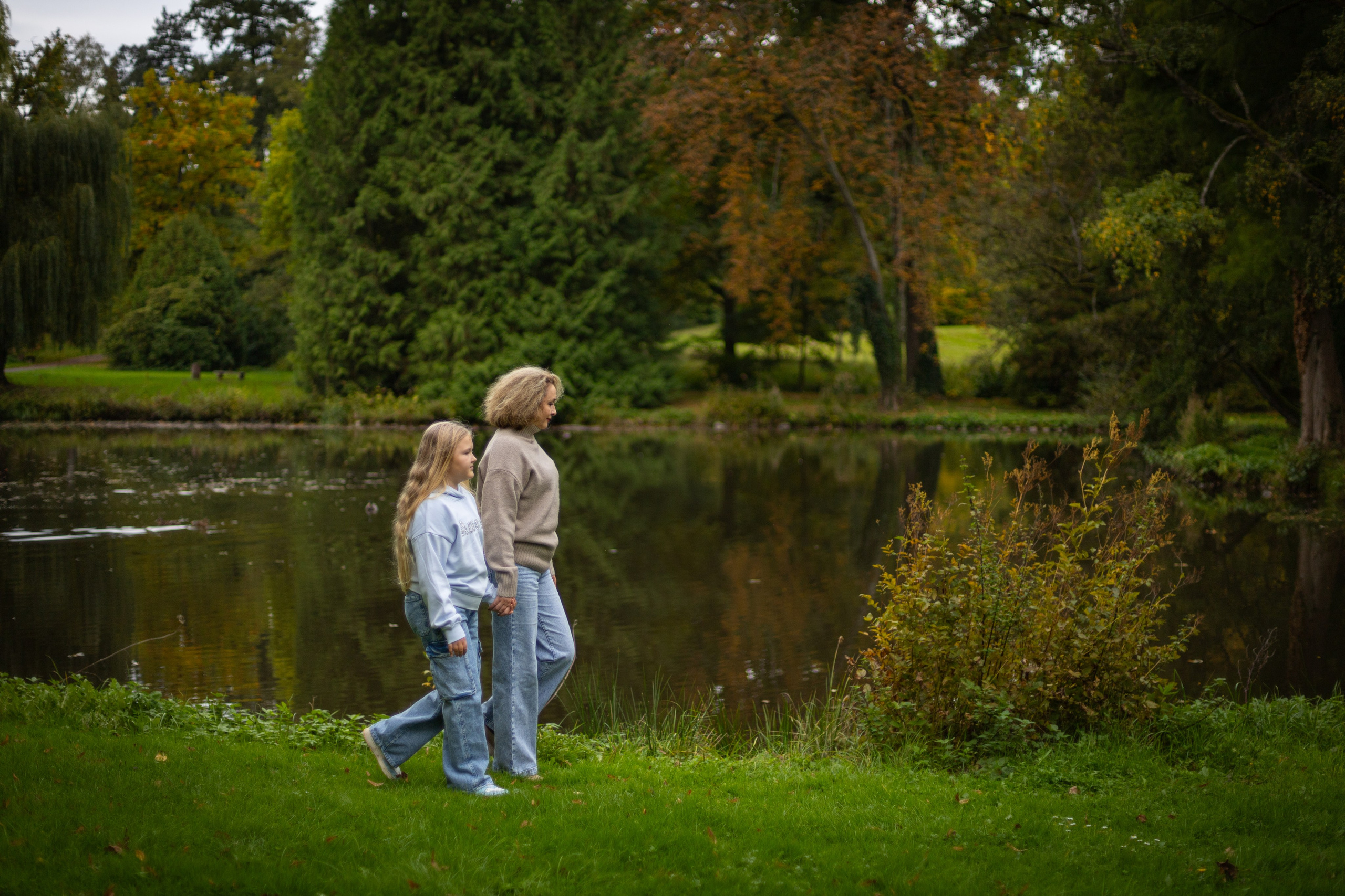 Autumn photos. PHOTOgrapher Germany MARBURG