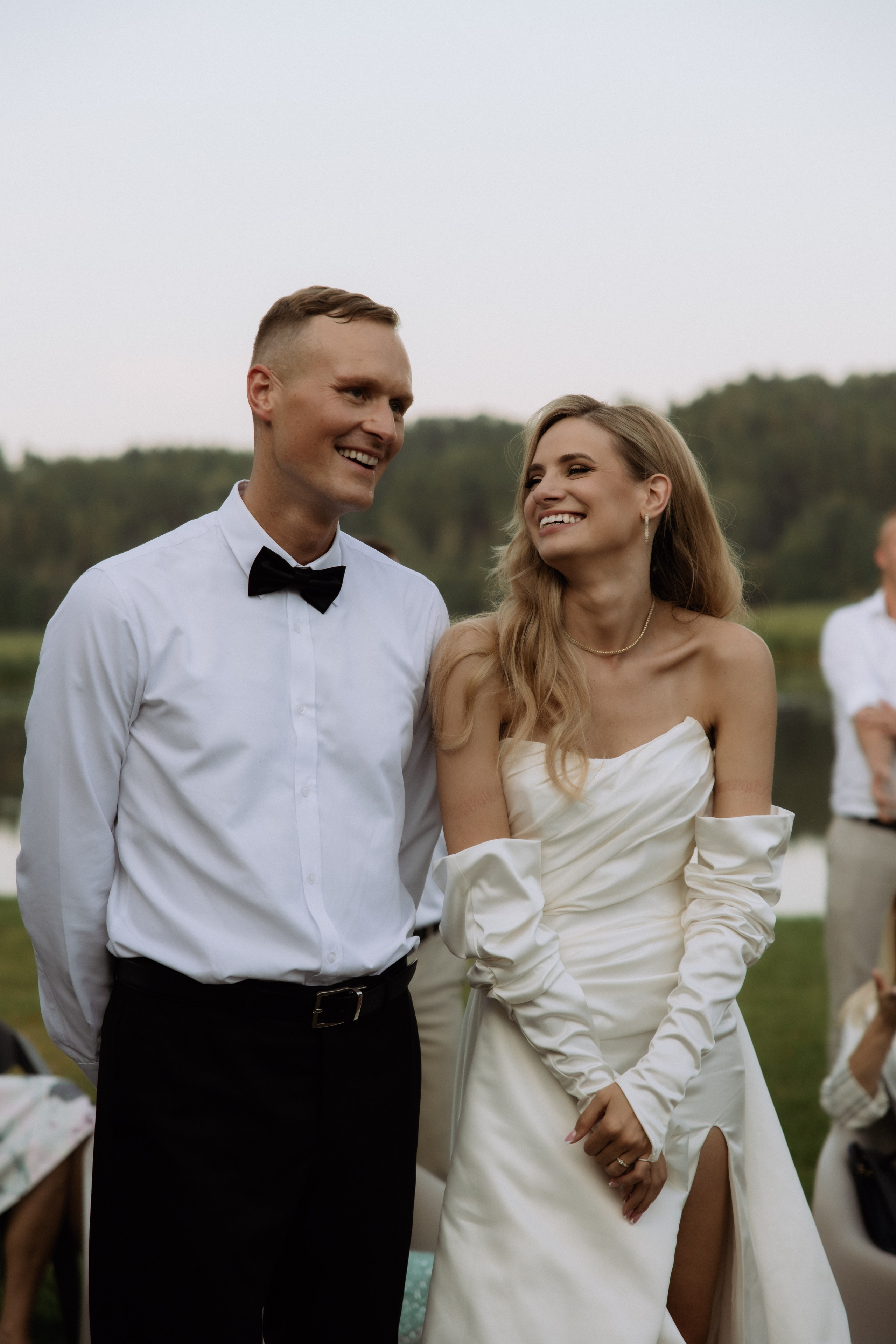 Agnė ir Donatas | 2023 | KAUNAS. Vestuvių ir šeimų fotografė Lena Bondarenko / belove photo