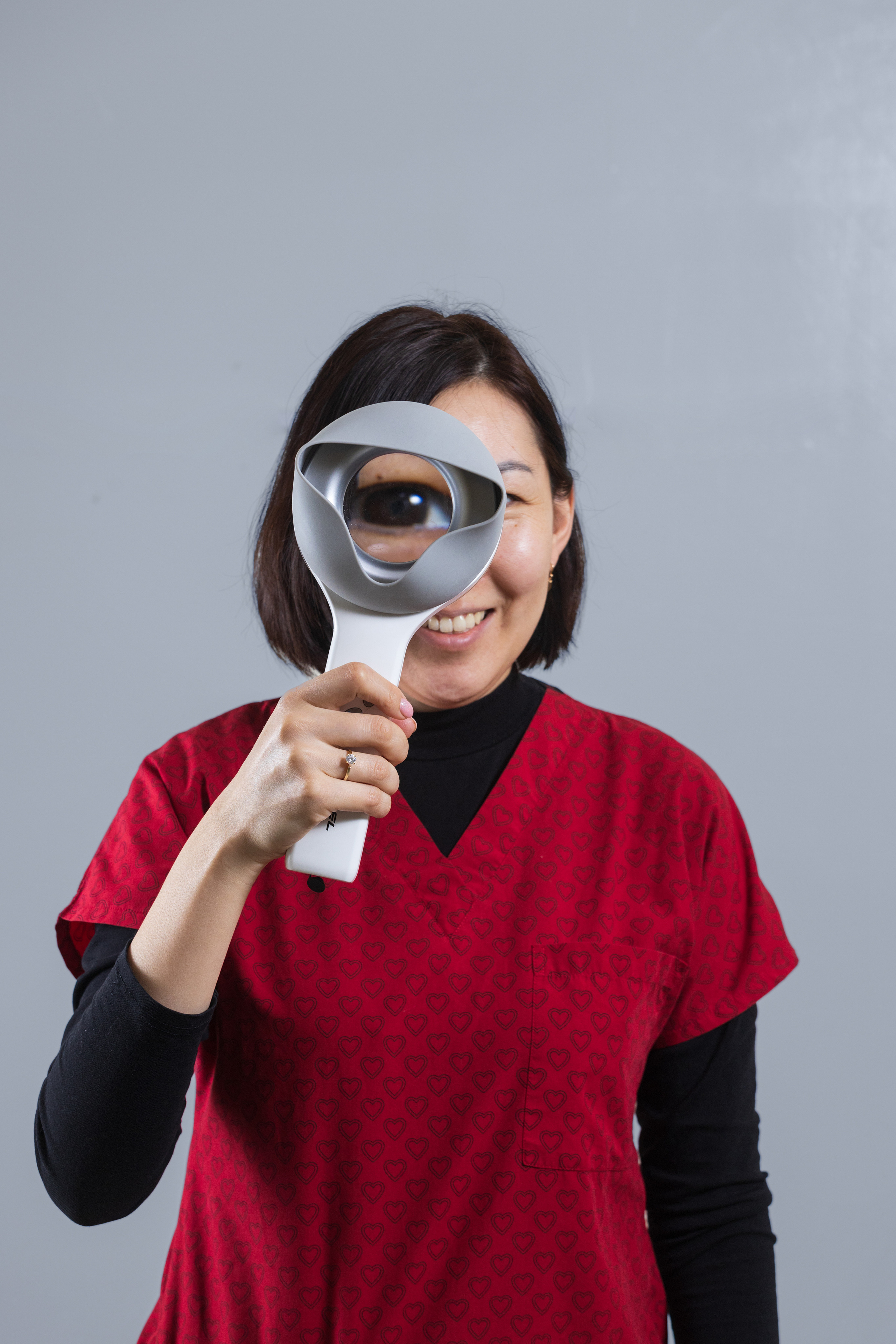 Для врачей. Портретный и спортивный фотограф в Алматы Алексей Овечкин