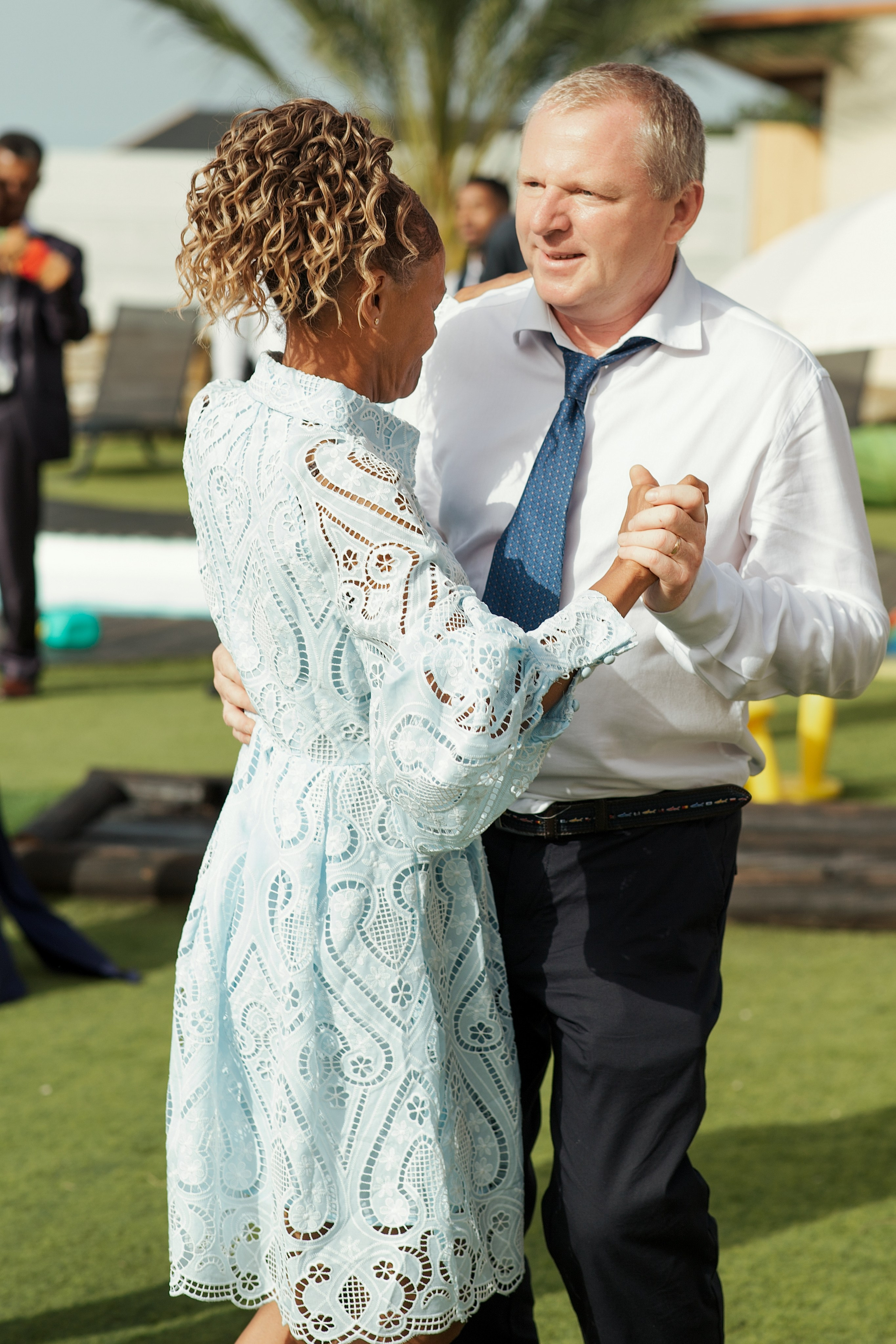 Cíntia & Alexandre. Fazemos o seu casamento ser lembrado por gerações
