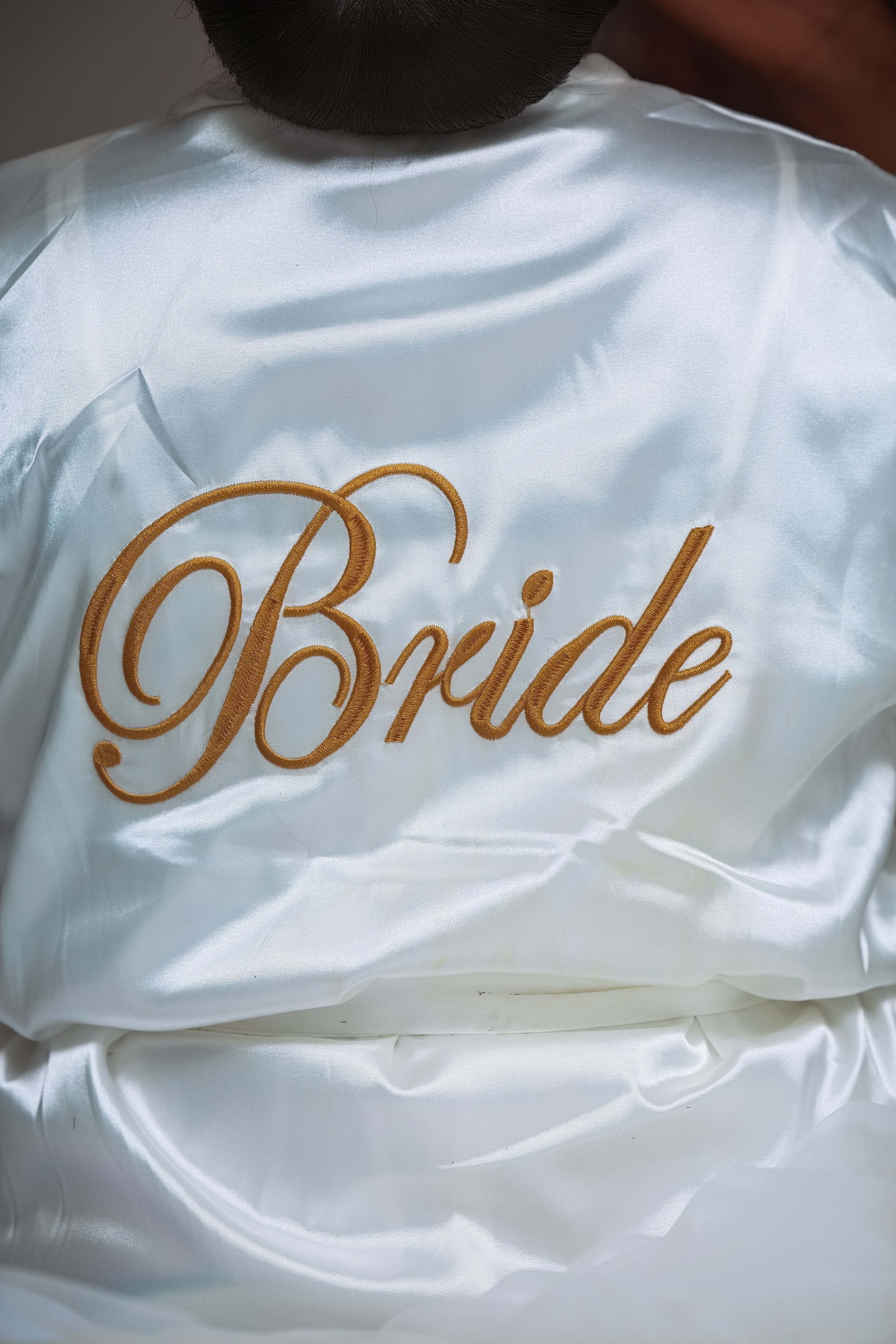 Nawik e Ethson. Fazemos o seu casamento ser lembrado por gerações