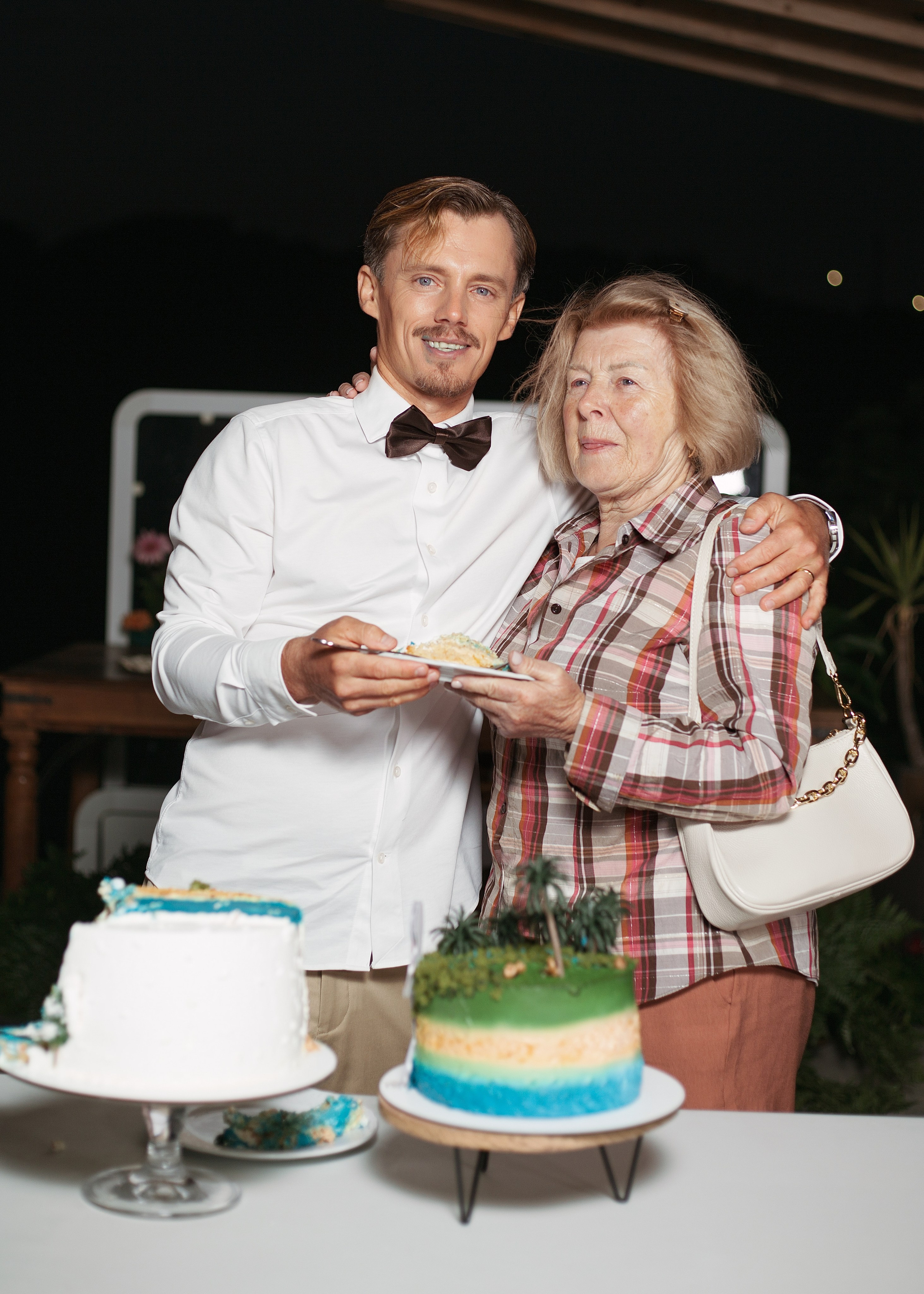 Cíntia & Alexandre. Fazemos o seu casamento ser lembrado por gerações