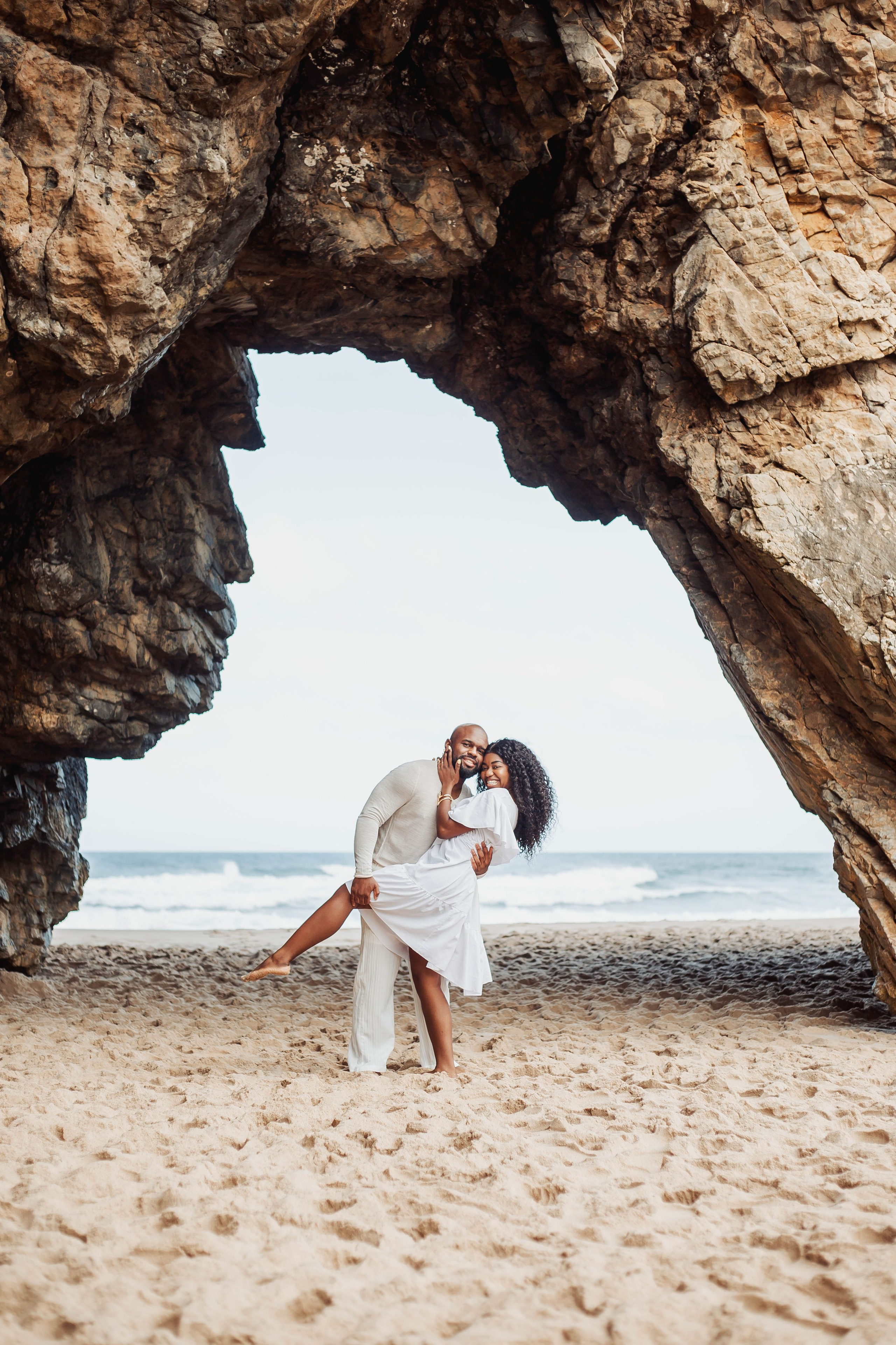 Orlanda e Márcio. Fazemos o seu casamento ser lembrado por gerações