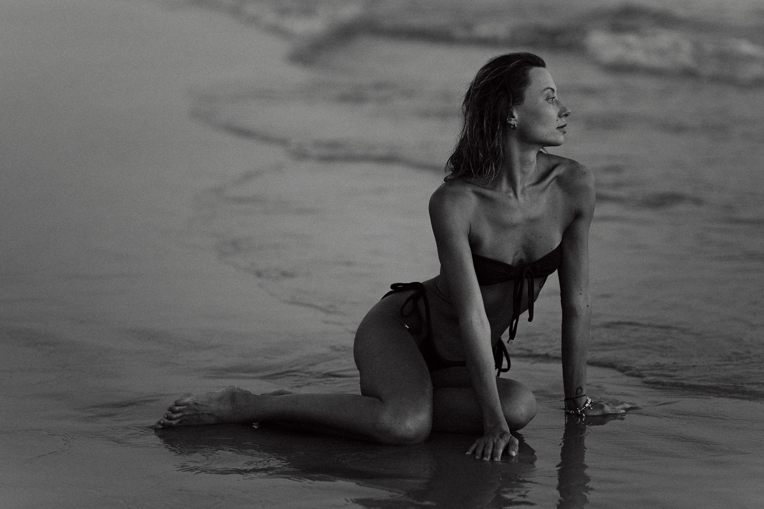 TANYA. Photographer Inna Mendelson