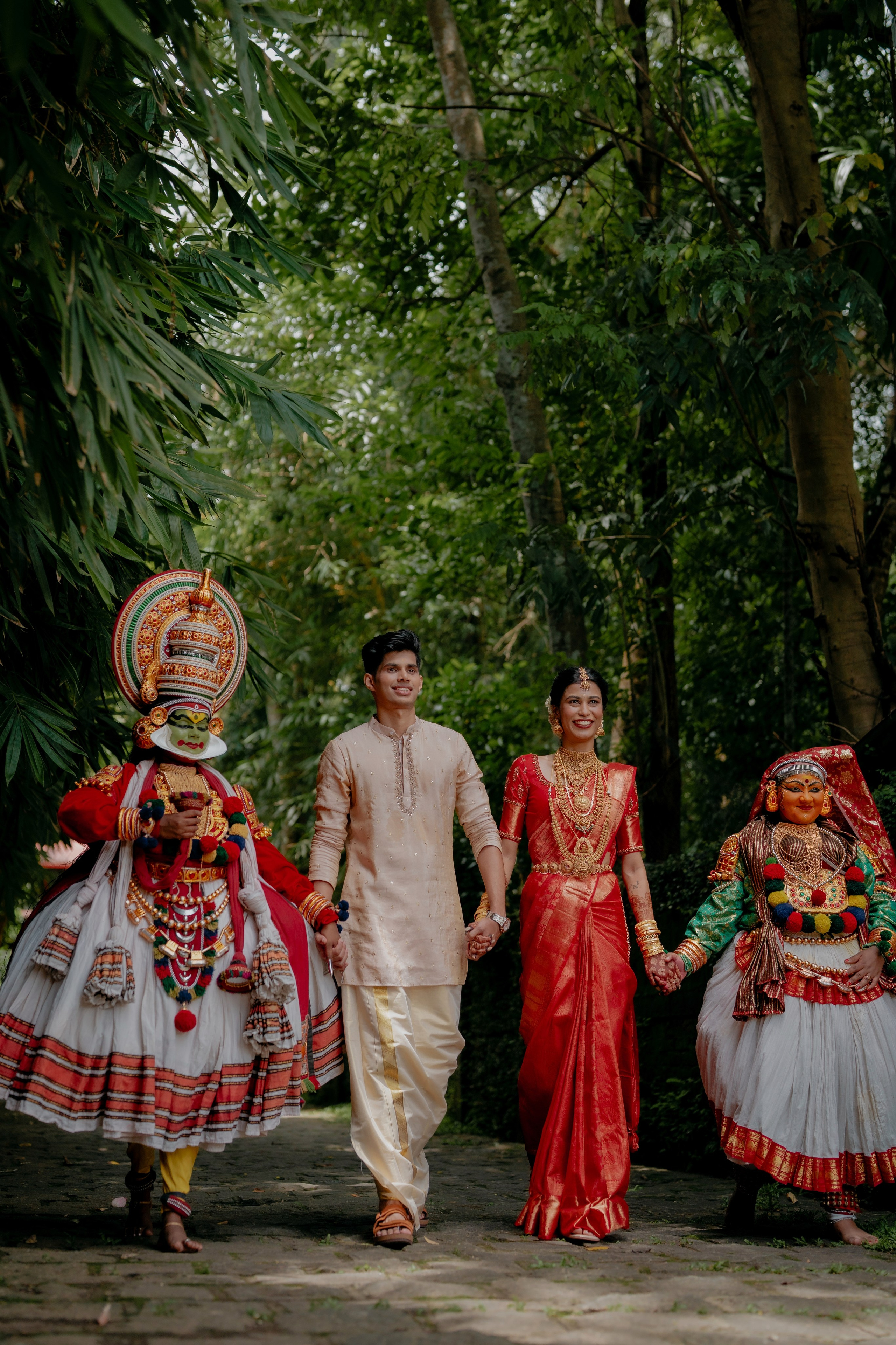 A Lovers Lyrical! ft. Athira & Abhilash. Fine art Wedding Photographers in India & Canada