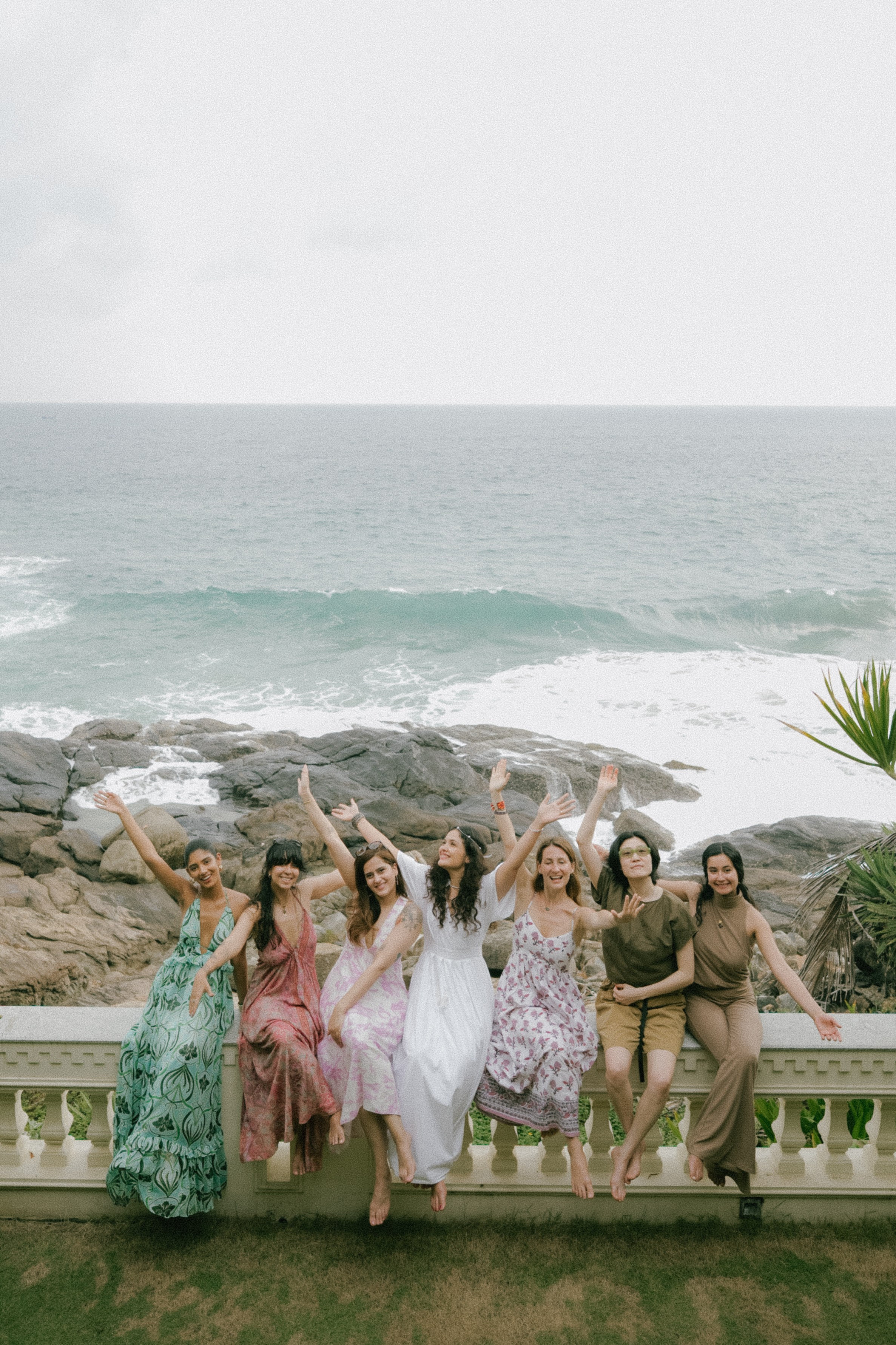 Bachelorette of Ayesha!. Fine art Wedding Photographers in India & Canada