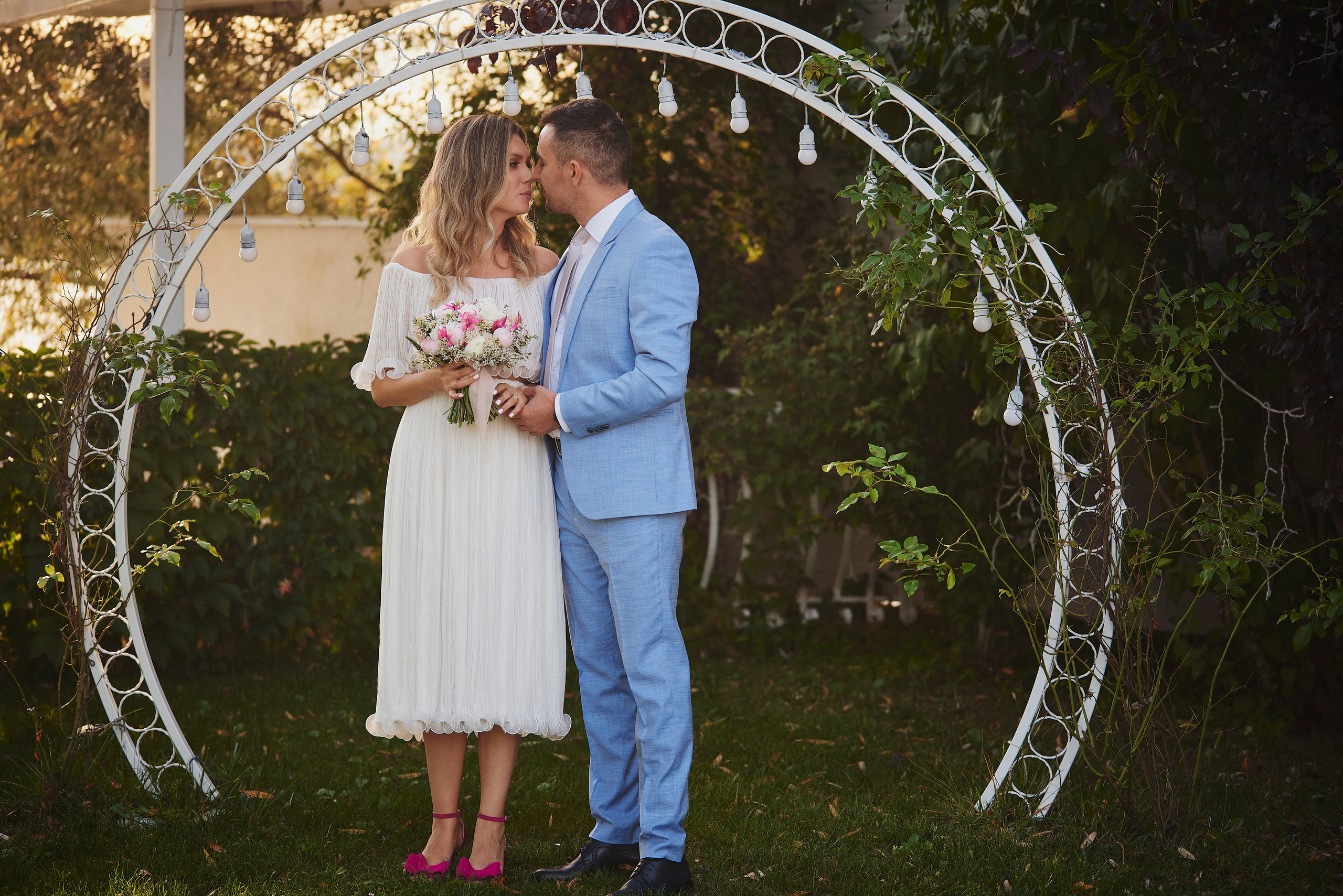 Andreea & Stefan. Georgescu Alexandru Fotograf