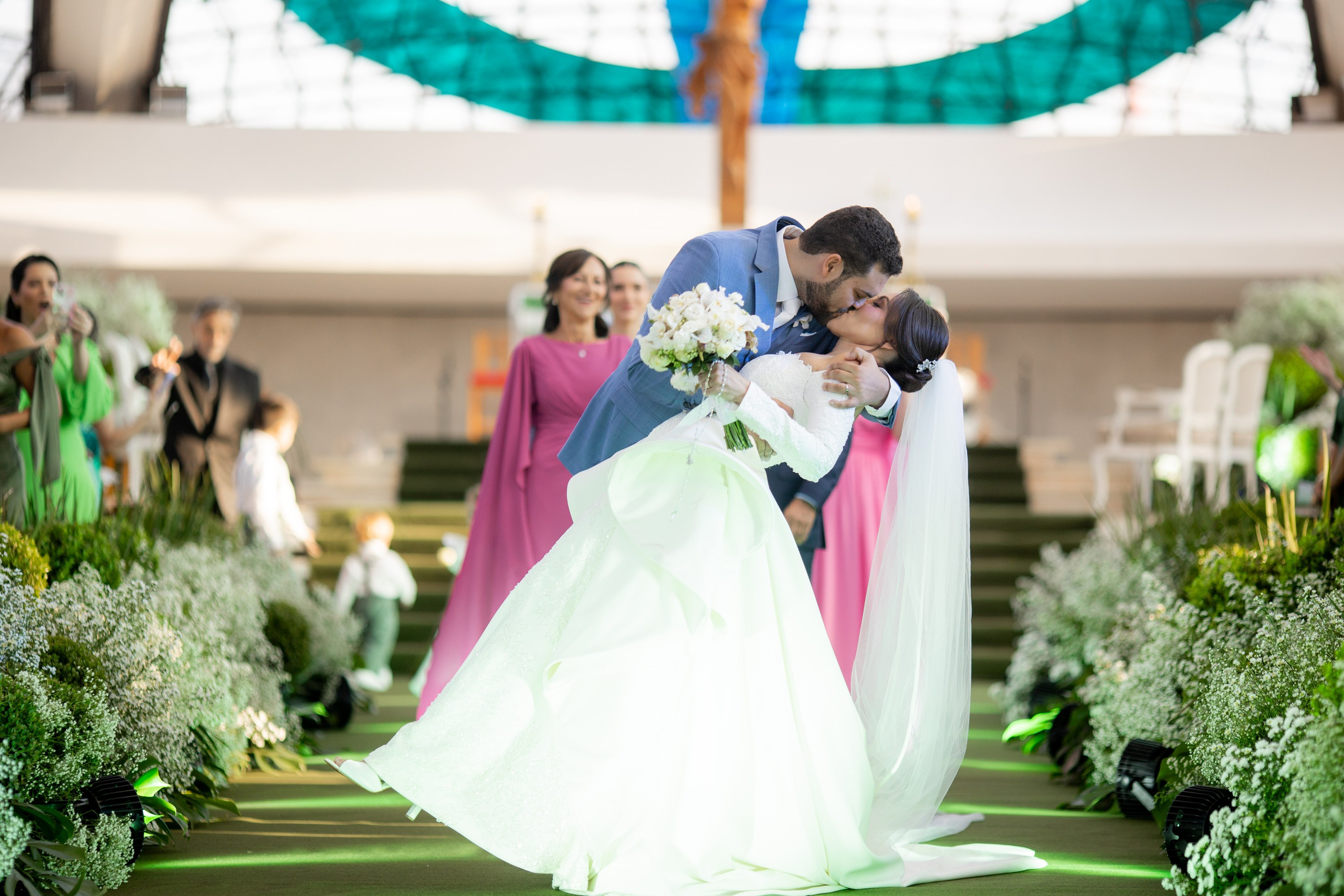 Luiza e Marcelo. Fabio Barth — Wedding Photo & Film