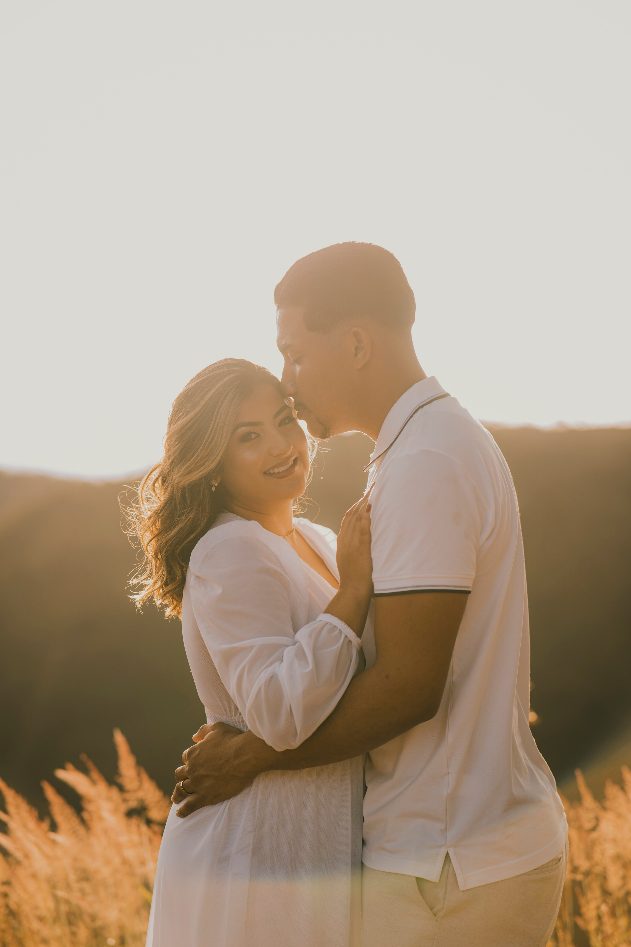 Pre Wedding Tayene & Fabricio. Principal