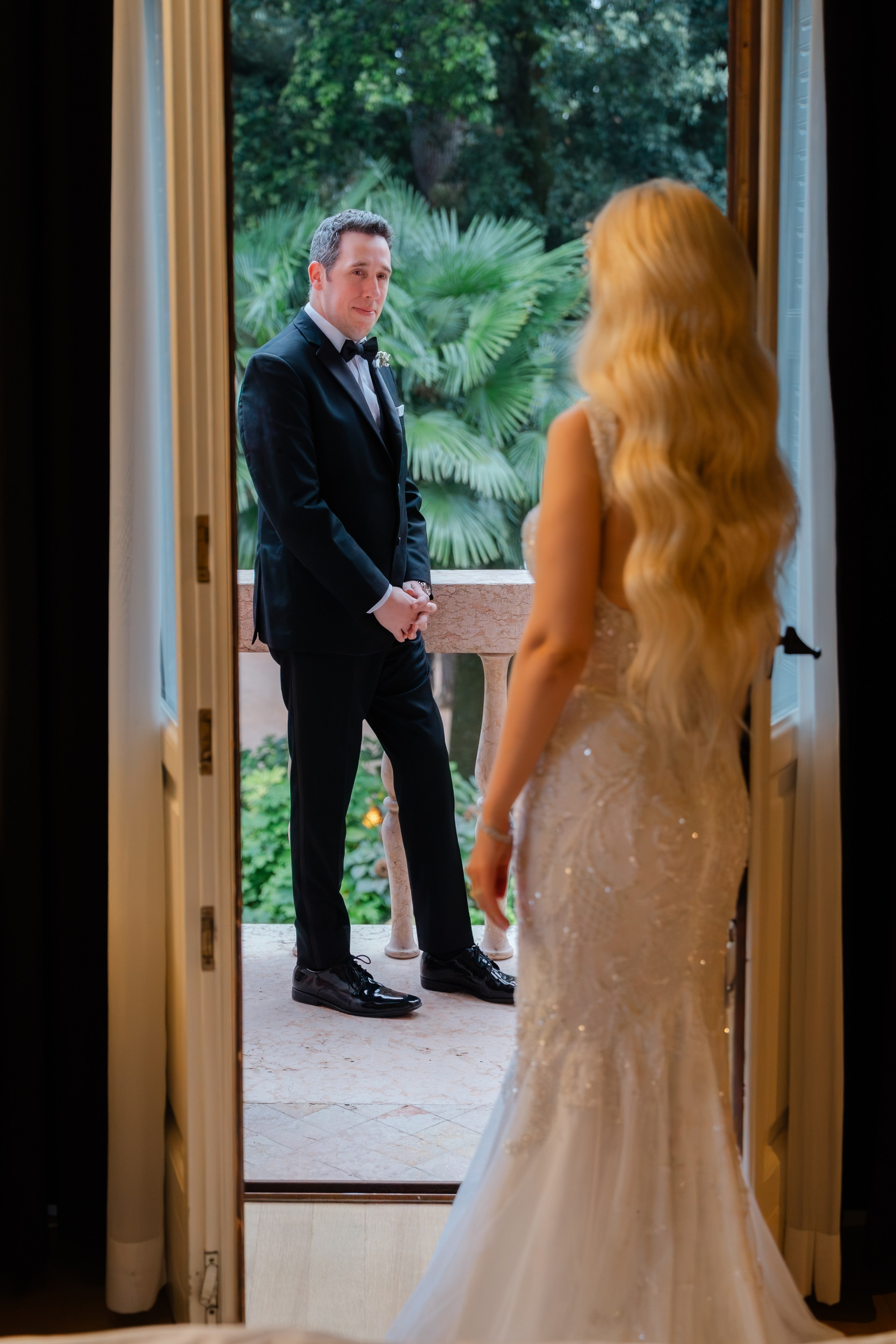 LINDSEY AND ROBERT _LAKE GARDA. PHOTOGRAPHER IN ITALY