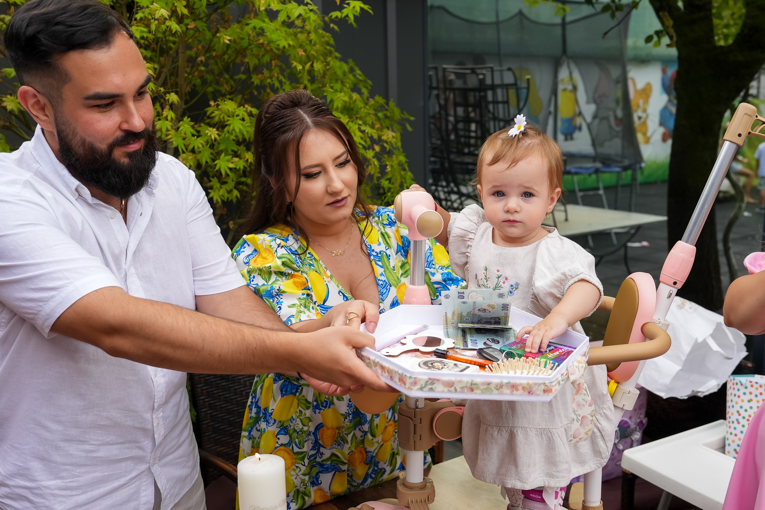 Turta Natalia. Foto Studio — Fotograf de evenimente, nunti, botezuri, portrete