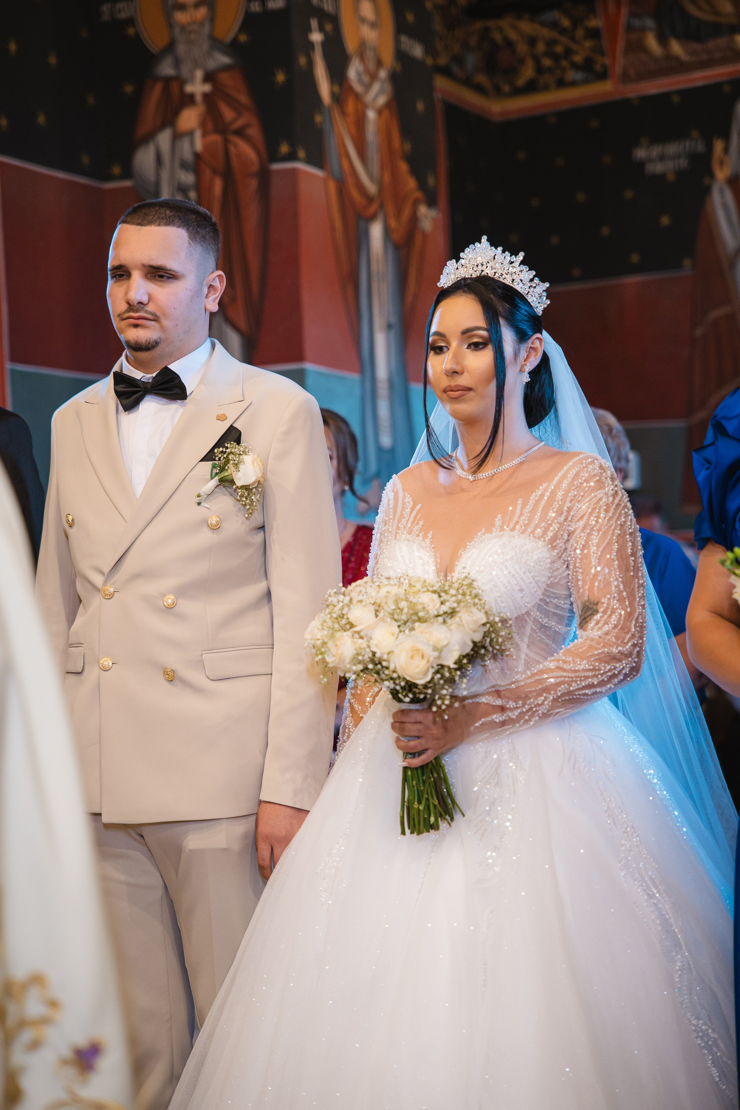 Bella & Adi. Foto Studio — Fotograf de evenimente, nunti, botezuri, portrete