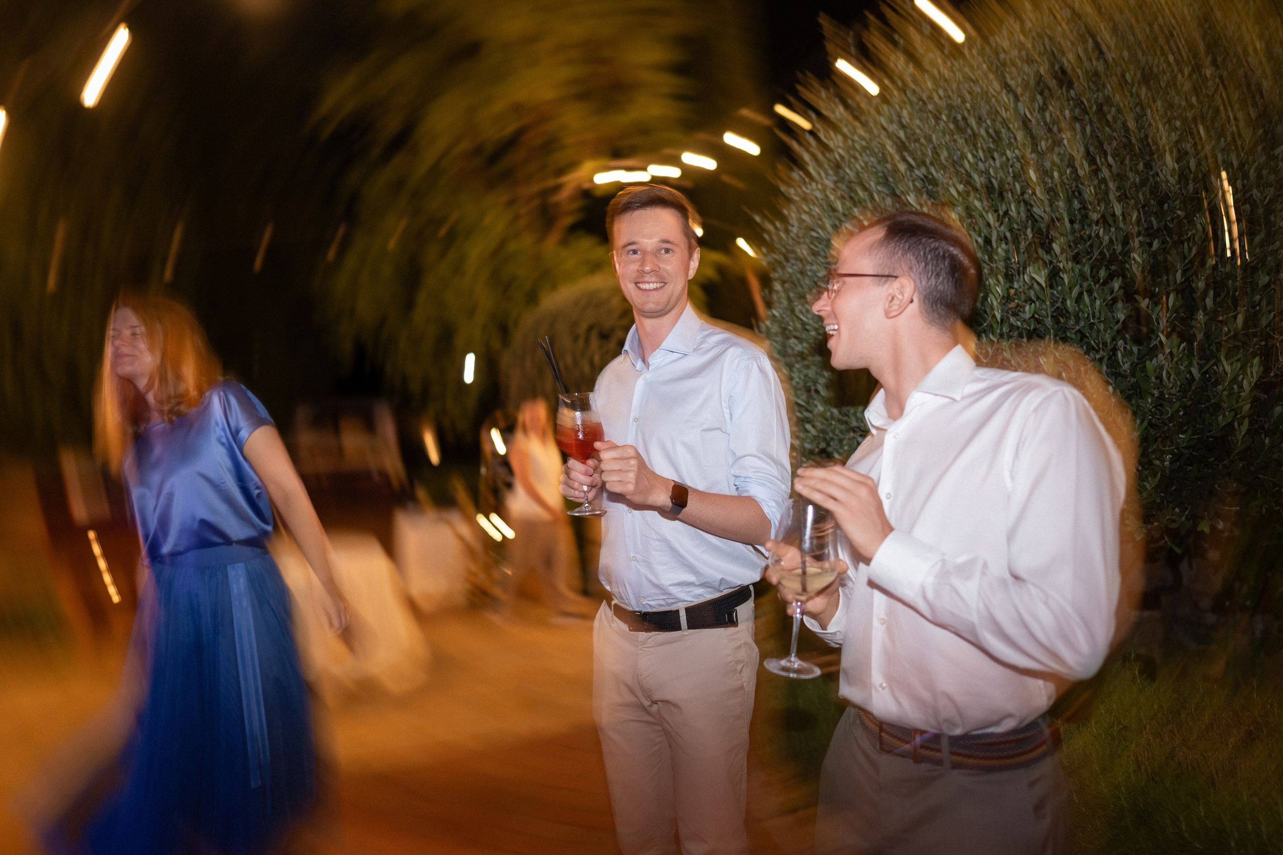 Talici Hill Wedding in Montenegro