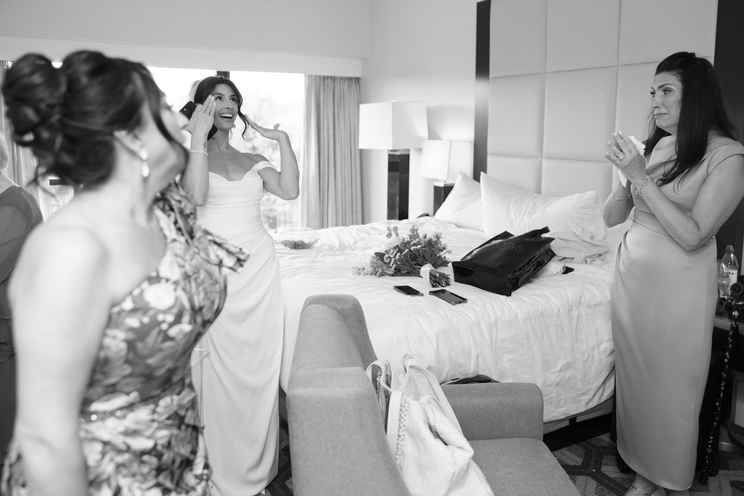 Erica and Nick, Shells Loft Red Hook, NY. Wedding Photo & Video