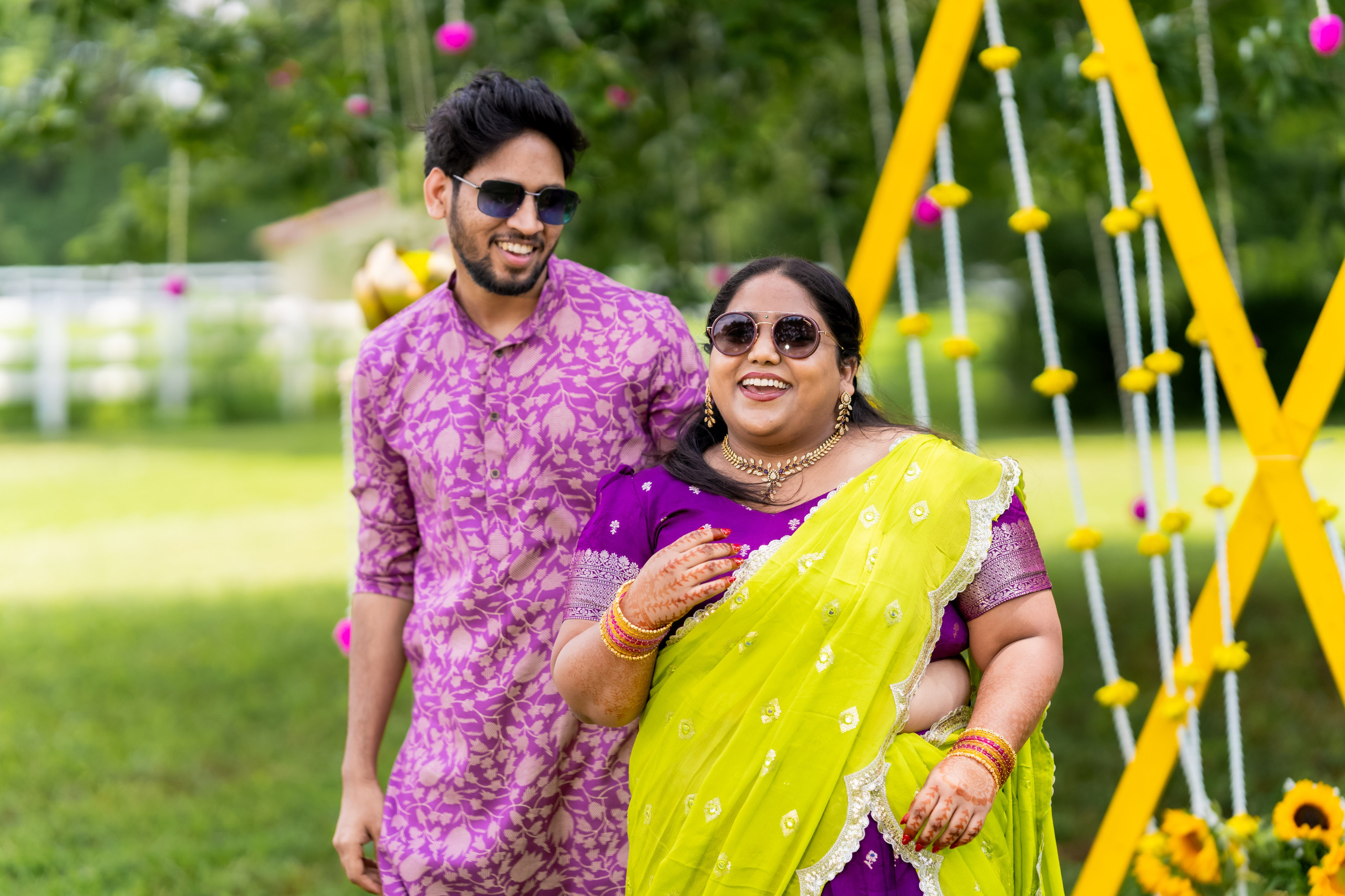 Wedding. Wedding photographer Venkatesh Darsi