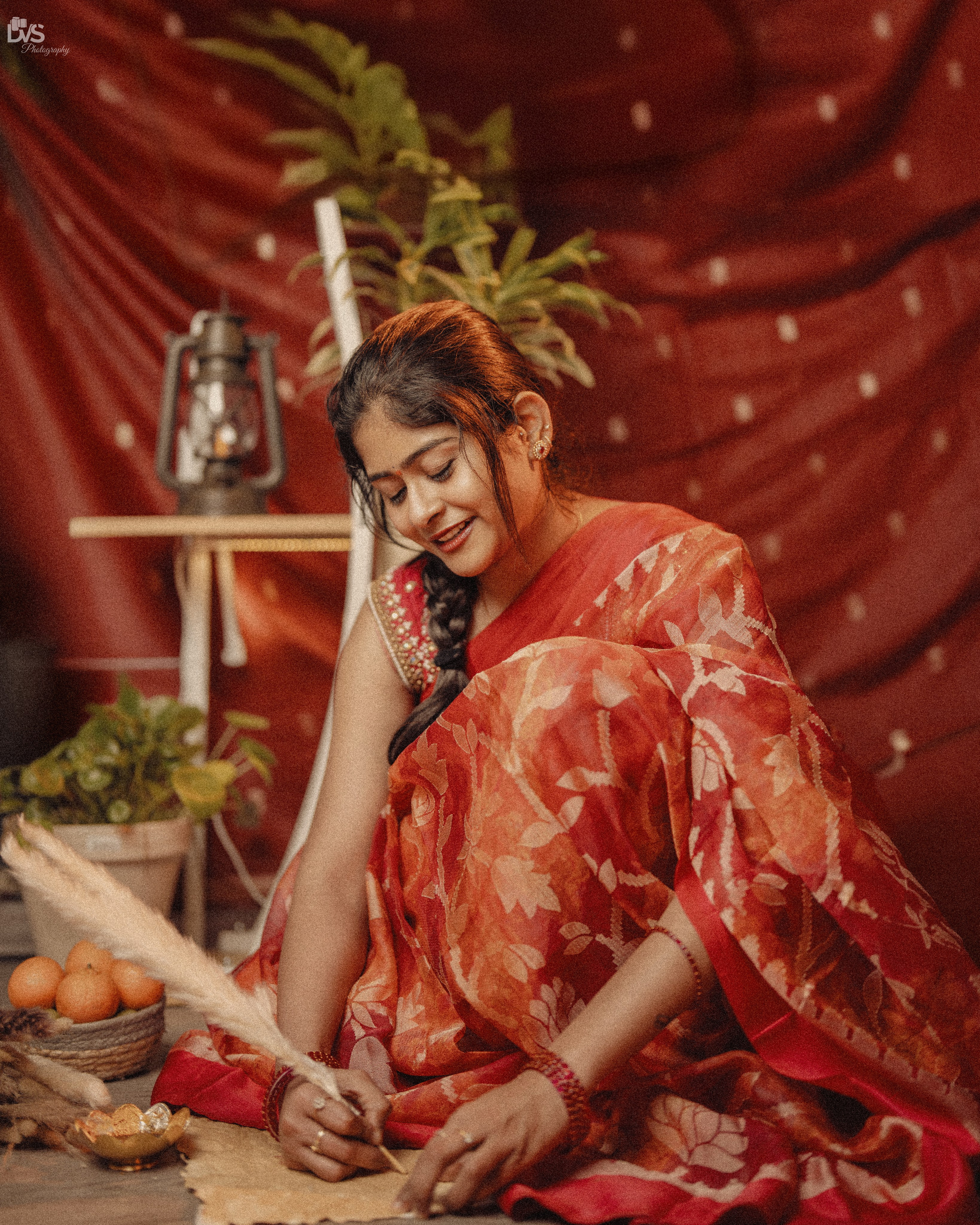 Fashion. Wedding photographer Venkatesh Darsi