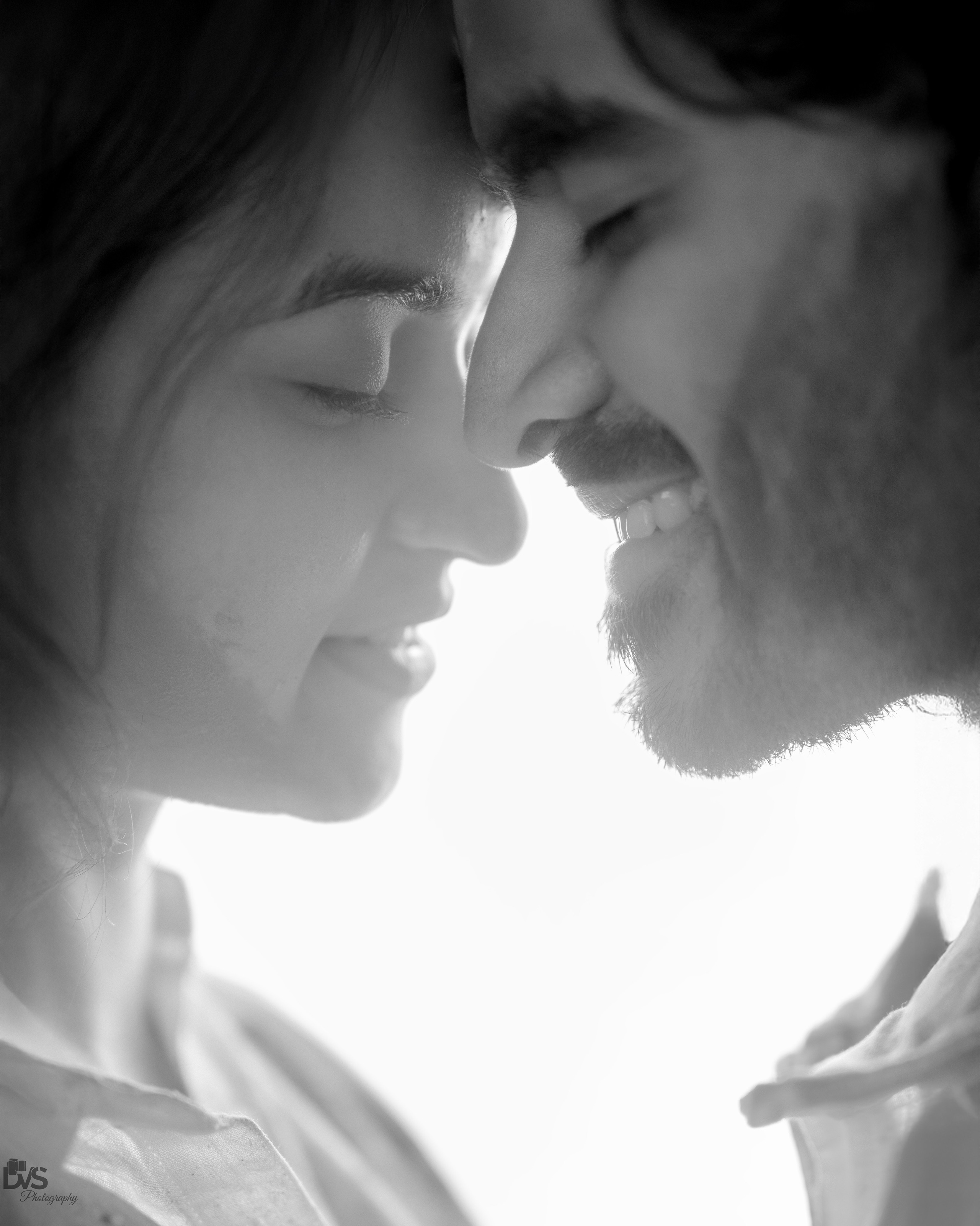 Couple-Portraits. Wedding photographer Venkatesh Darsi