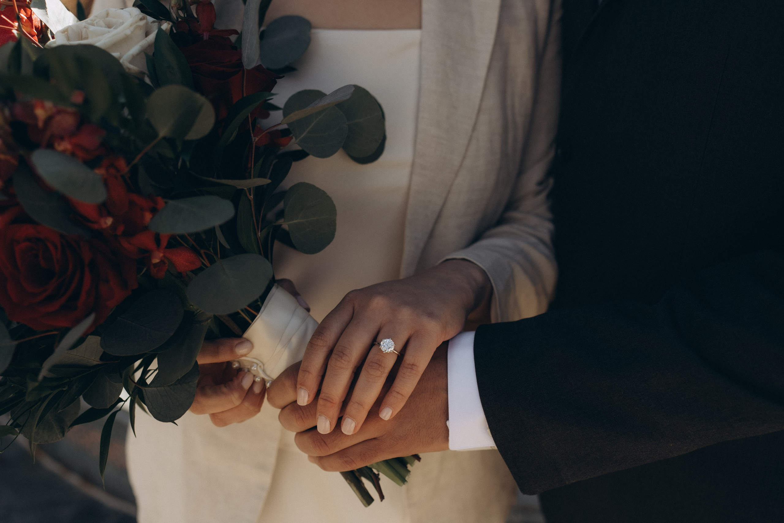 With Love from San Antonio. Lens Captures Life