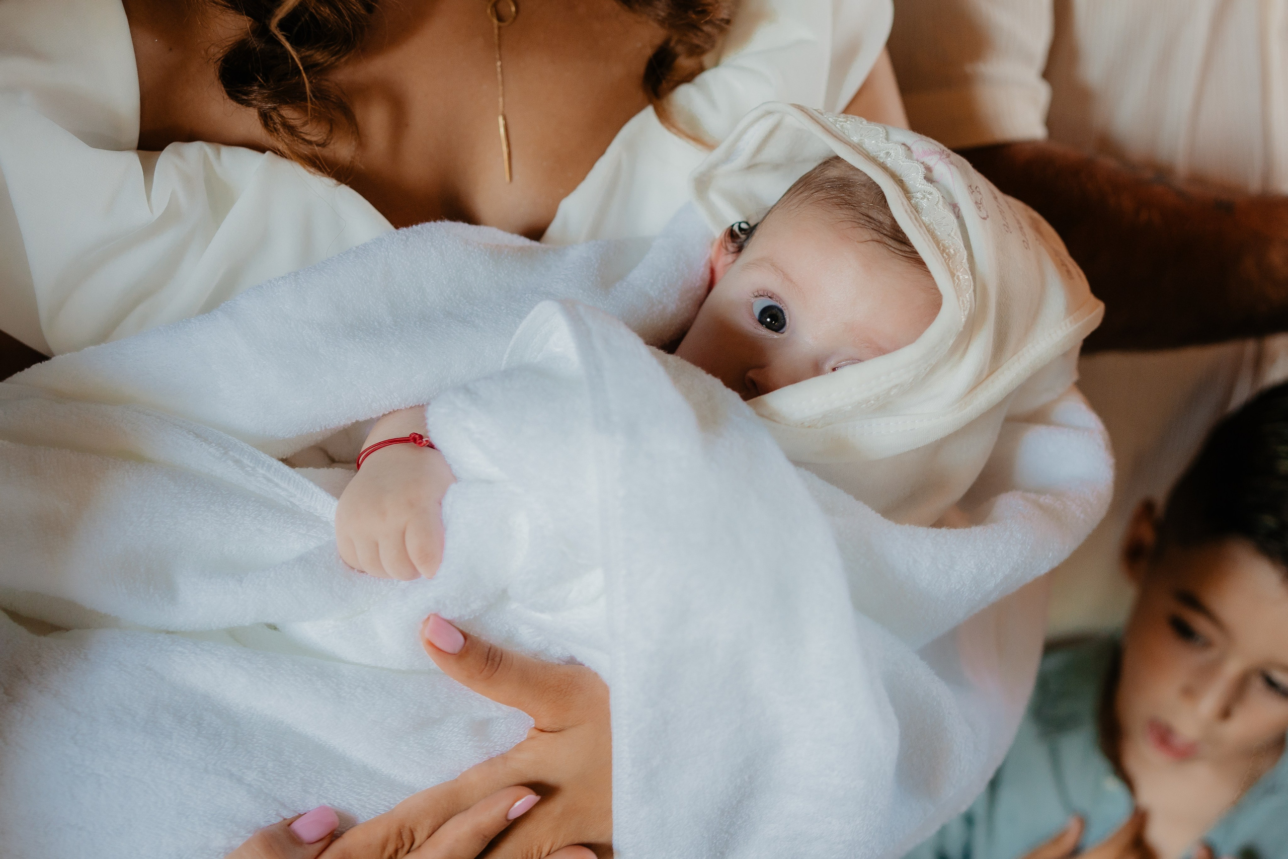 Fotografii Botez. Pantelimon Fotograf