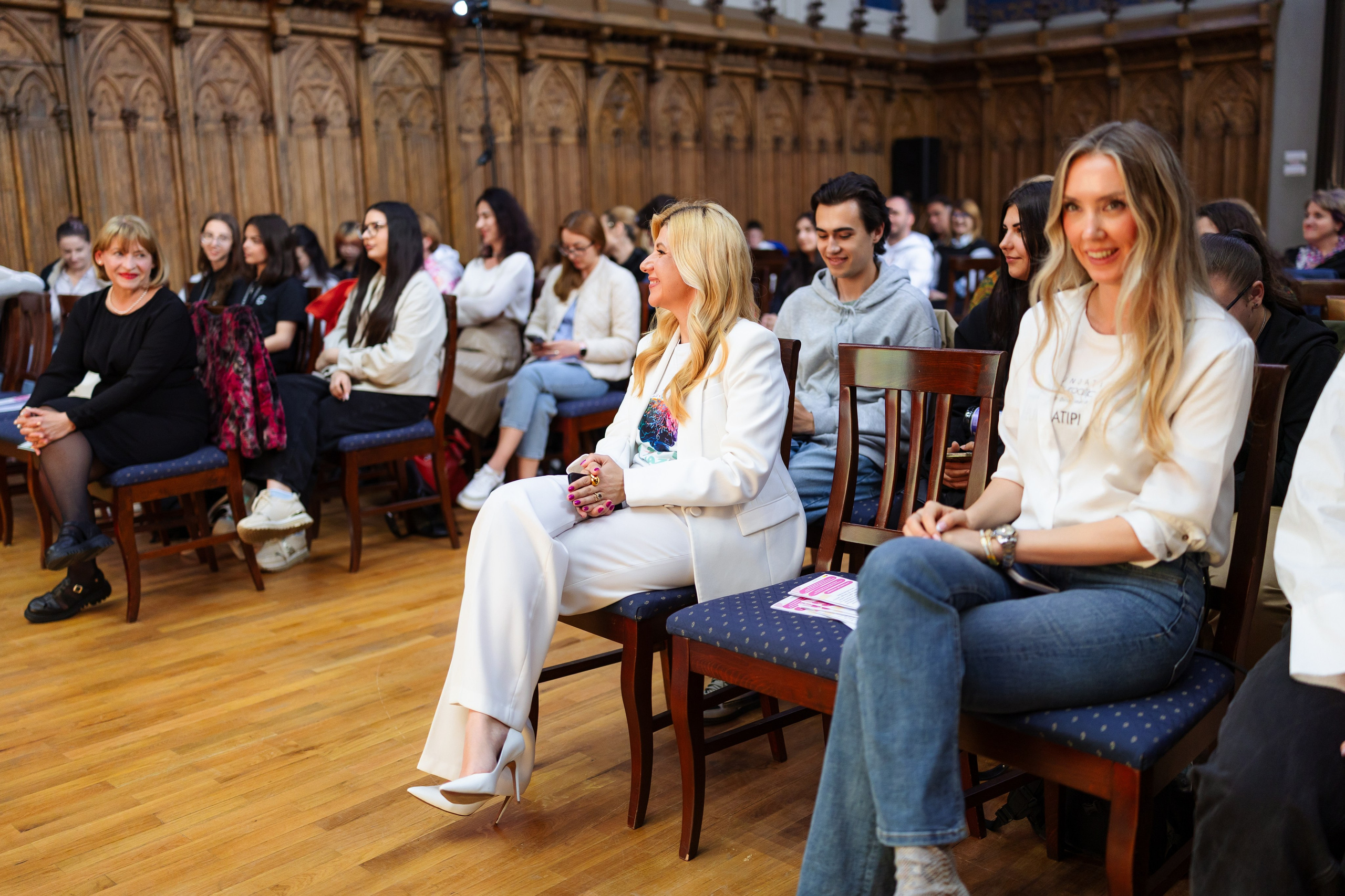 Neuro Atipic. Marius Ciocan