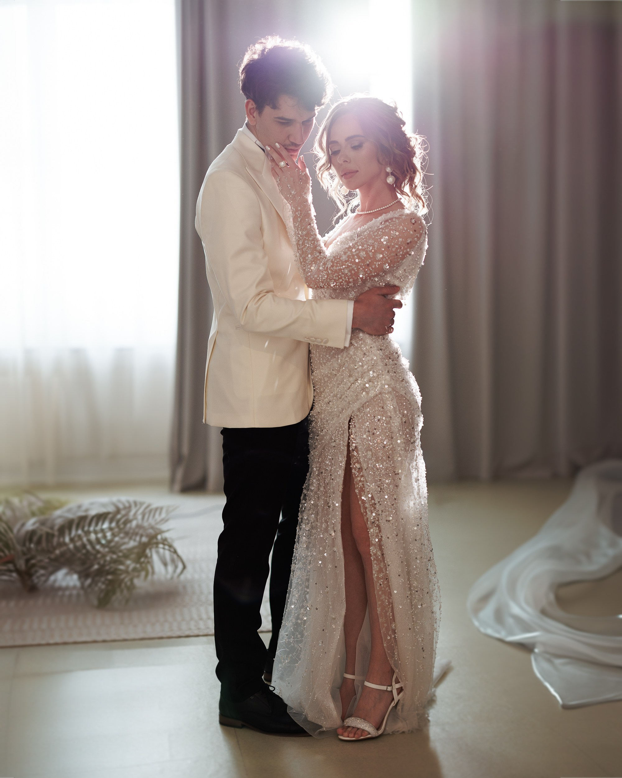 Styled Shoot Rooms Studio 1. Marius Ciocan