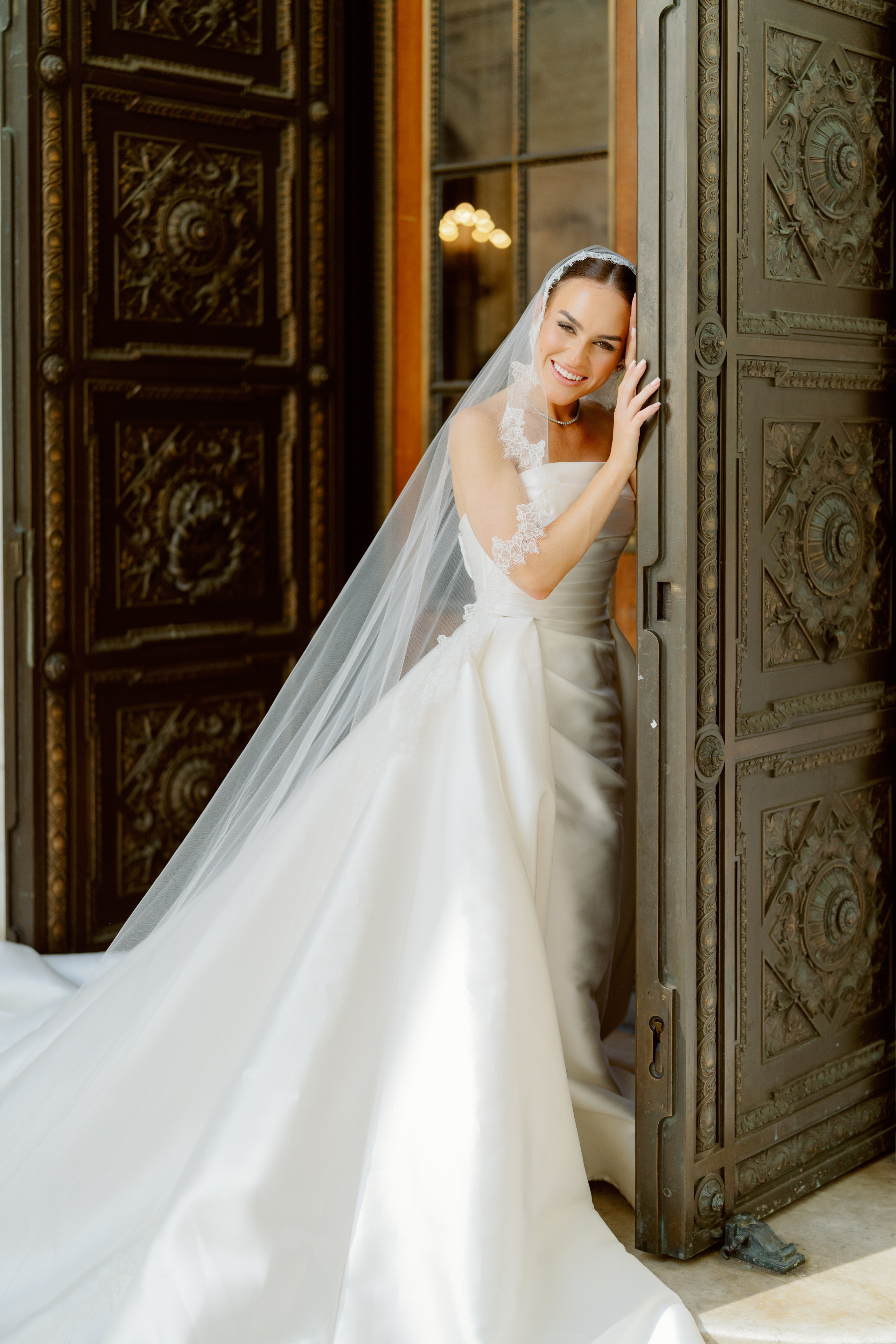 Payton and Mattew. Wedding photographer and videographer New York | New Jersey