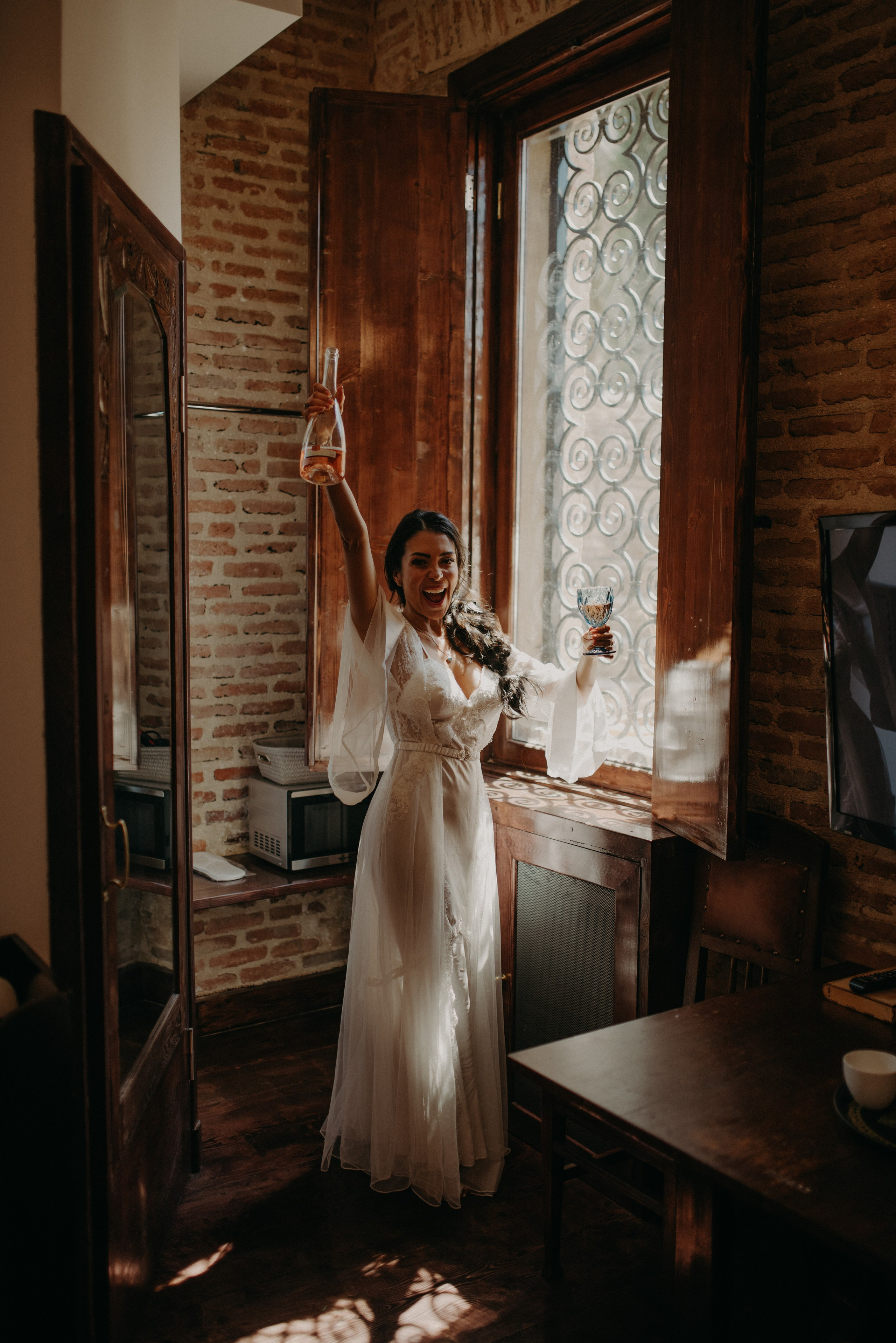 Wedding. Главная