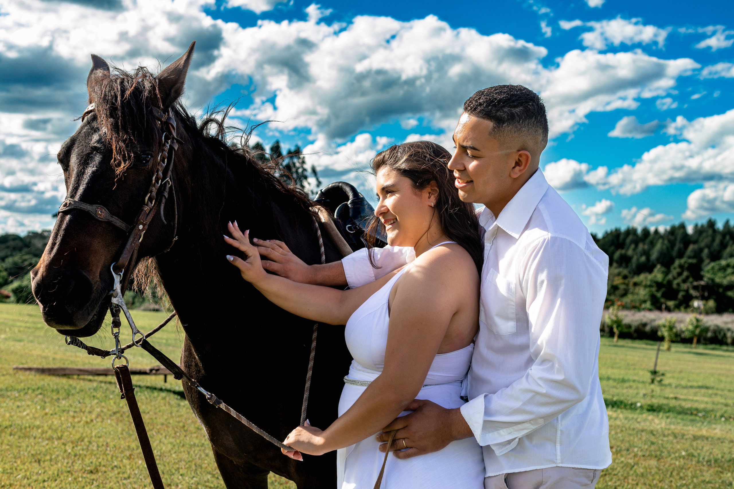 Histórias de Casamento