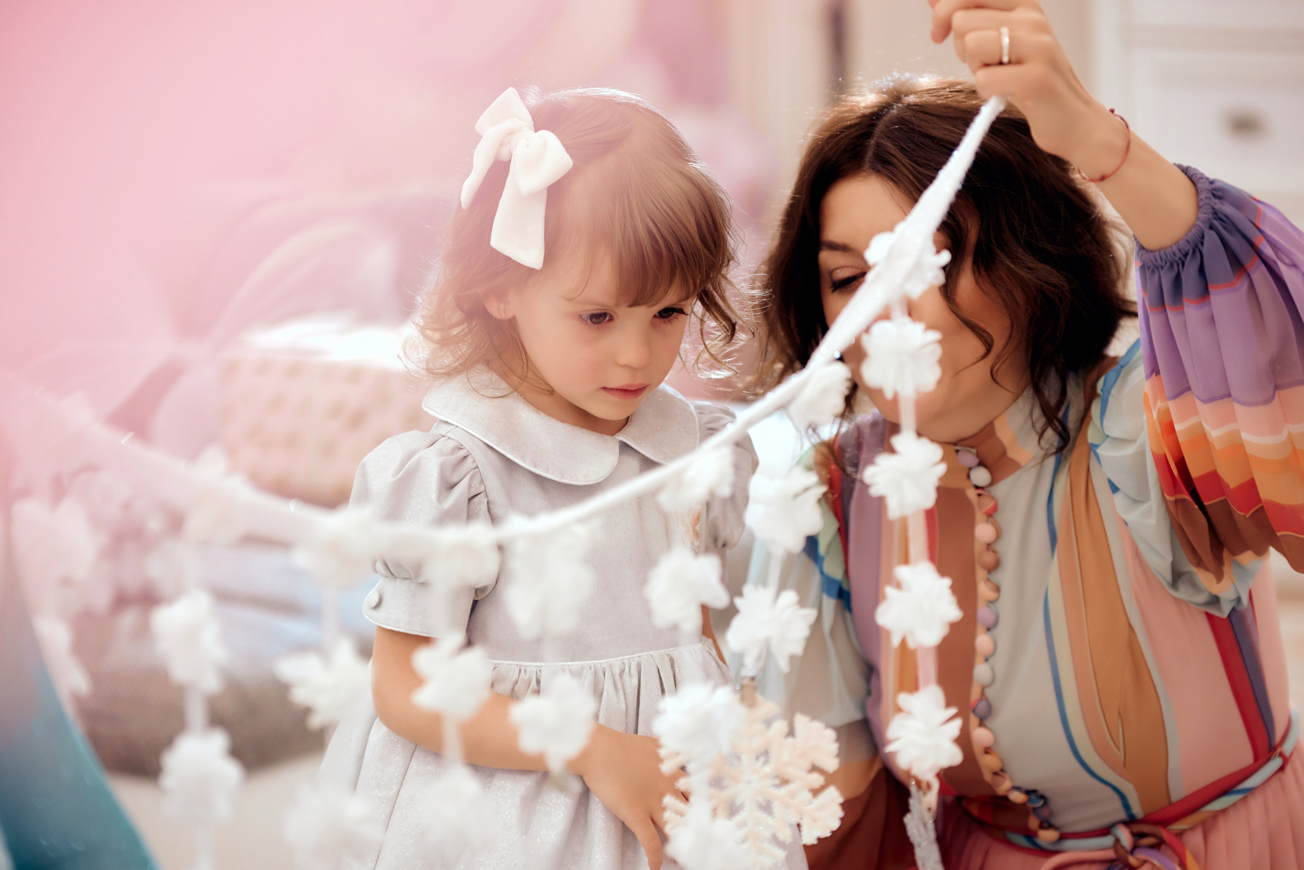 День рожденья Амелии. Валерия Вартанова. Фотограф