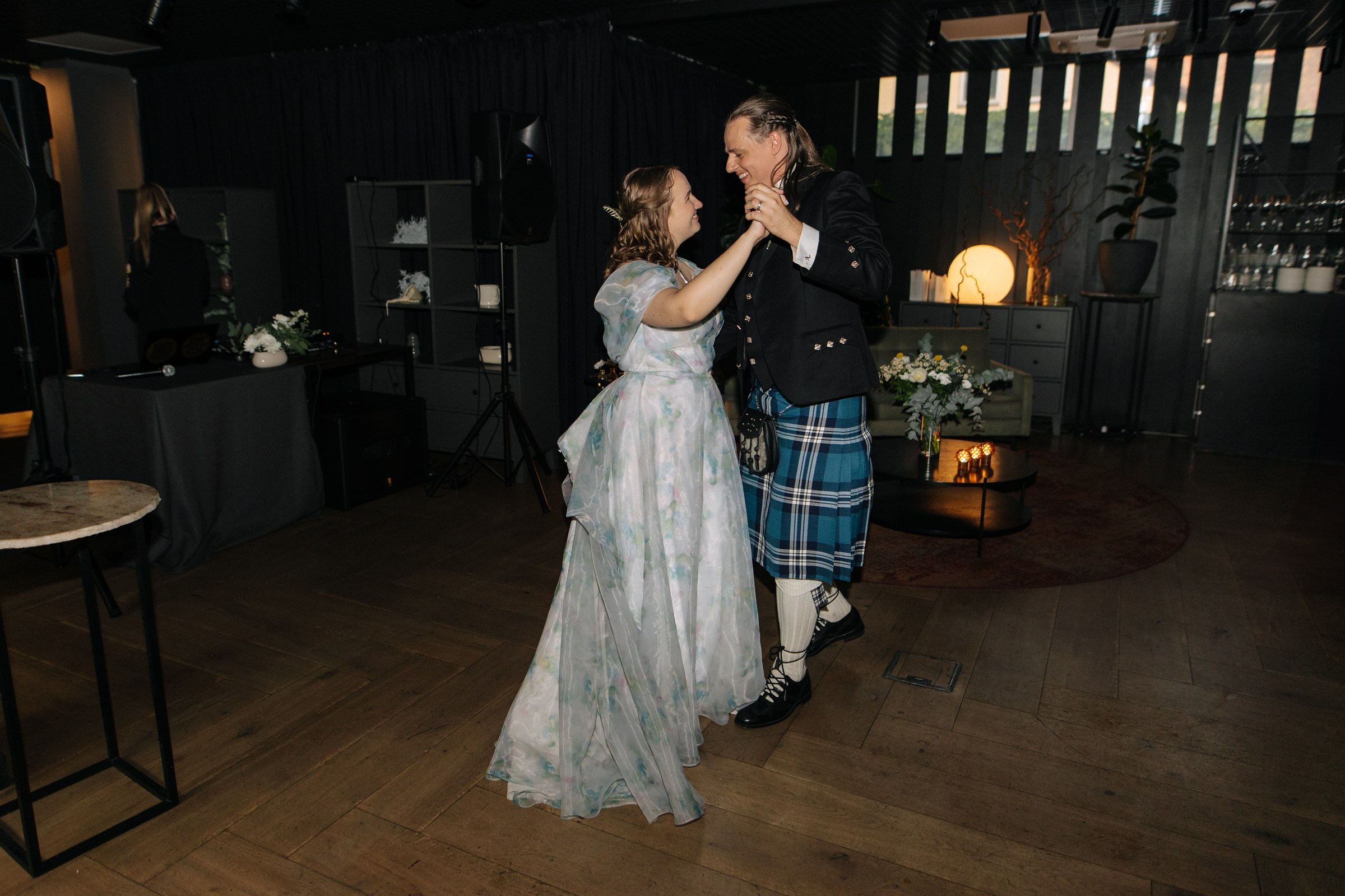 Vestuvinė fotosesija Kaune